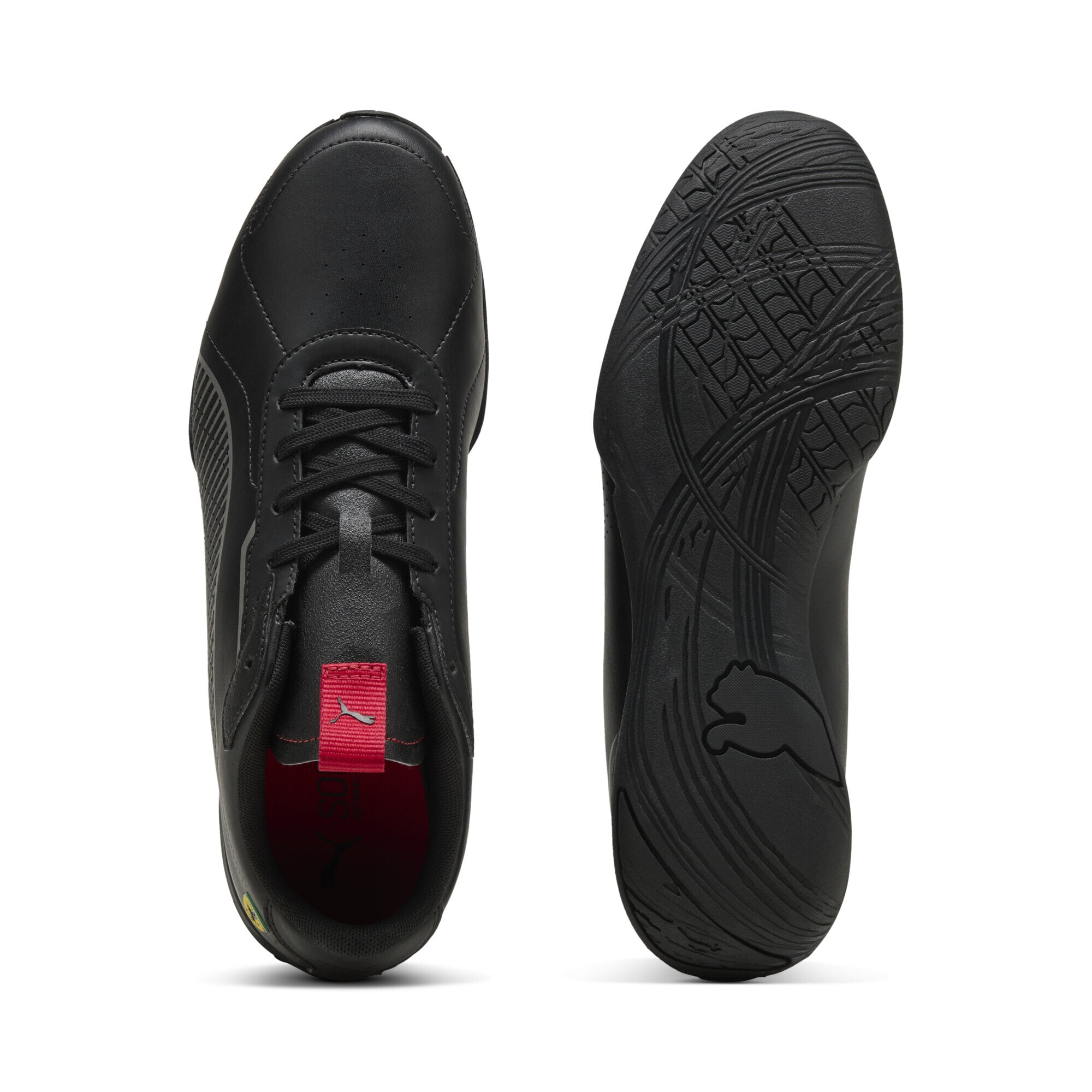 PUMA Sneaker »Scuderia Ferrari HP Neo Cat 3.0 Sneakers Erwachsene«