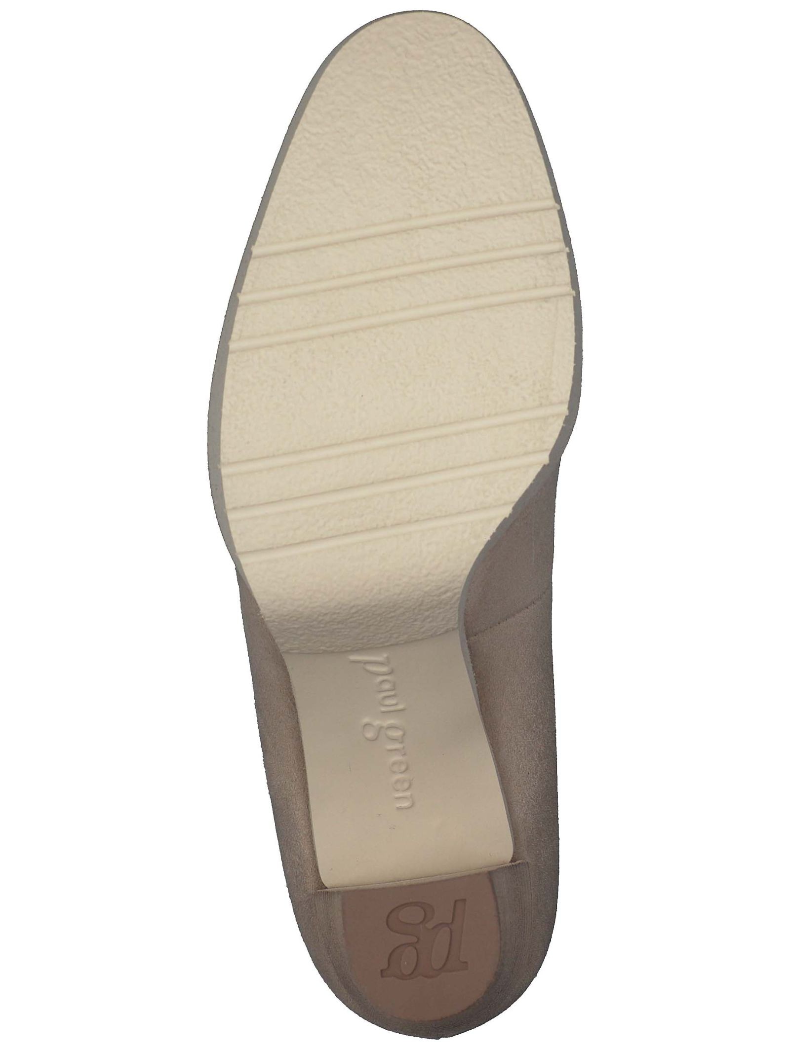Paul Green Pumps »Paul Green Pumps Leder«