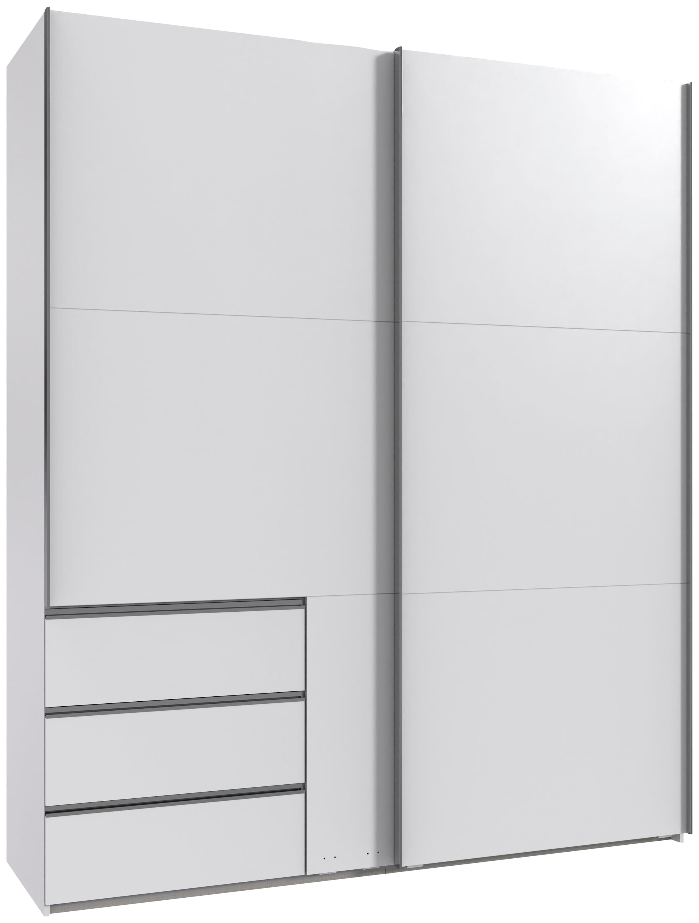 Wimex "Level by fresh to go"