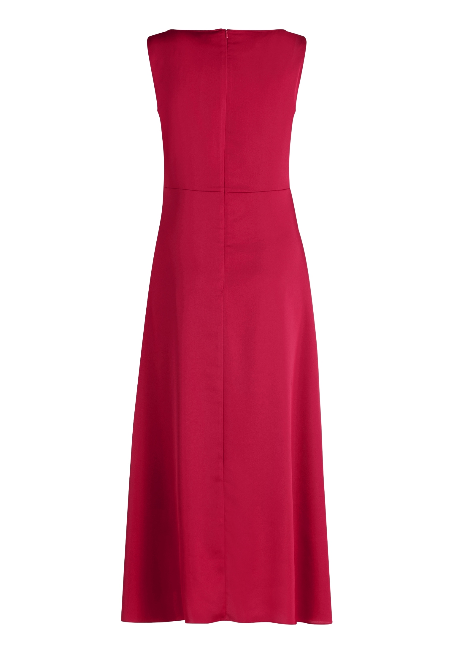 Vera Mont Cocktailkleid »Damen mit Raffung« Ohne Tasche