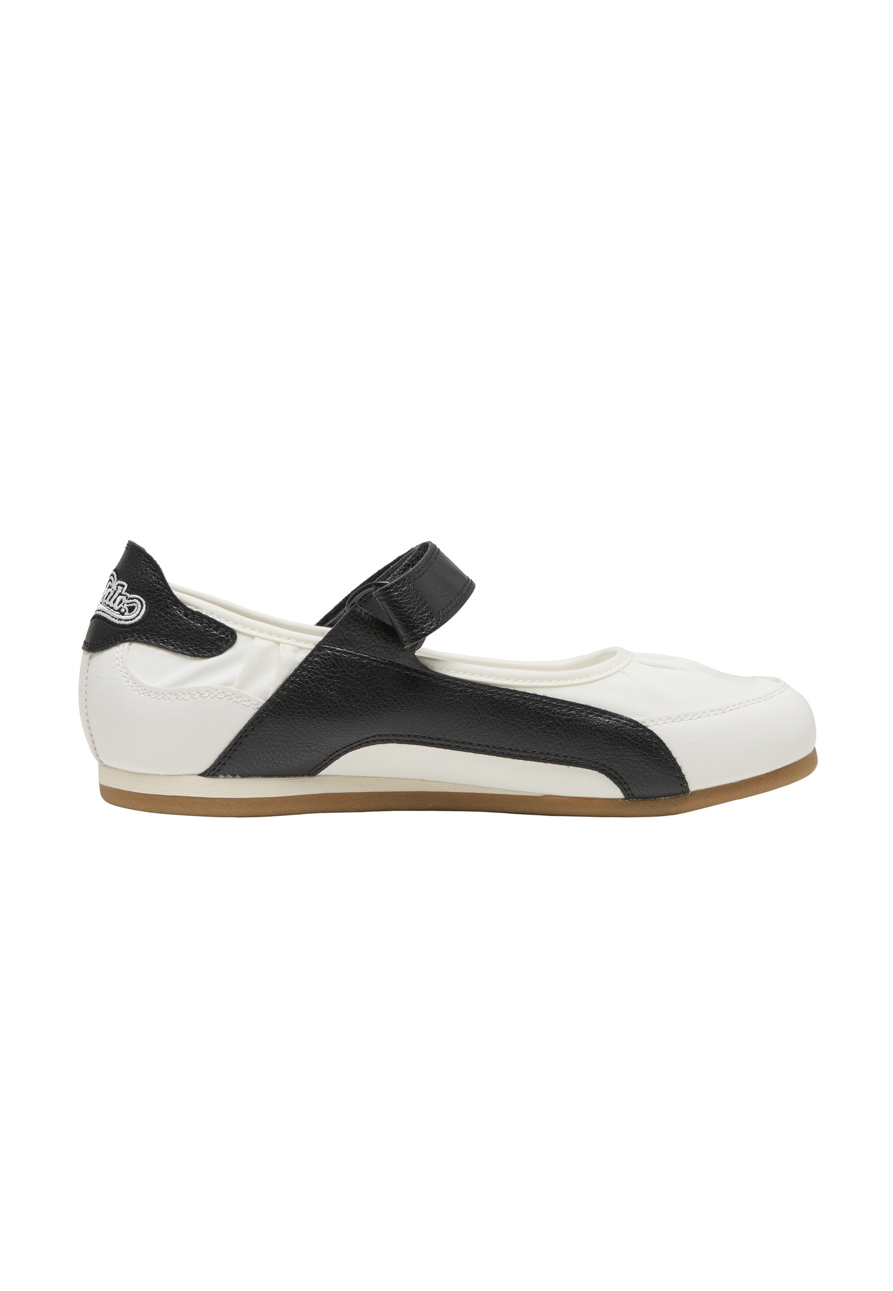 Buffalo Outdoorschuh »Buffalo VARSITY BALLERINA«