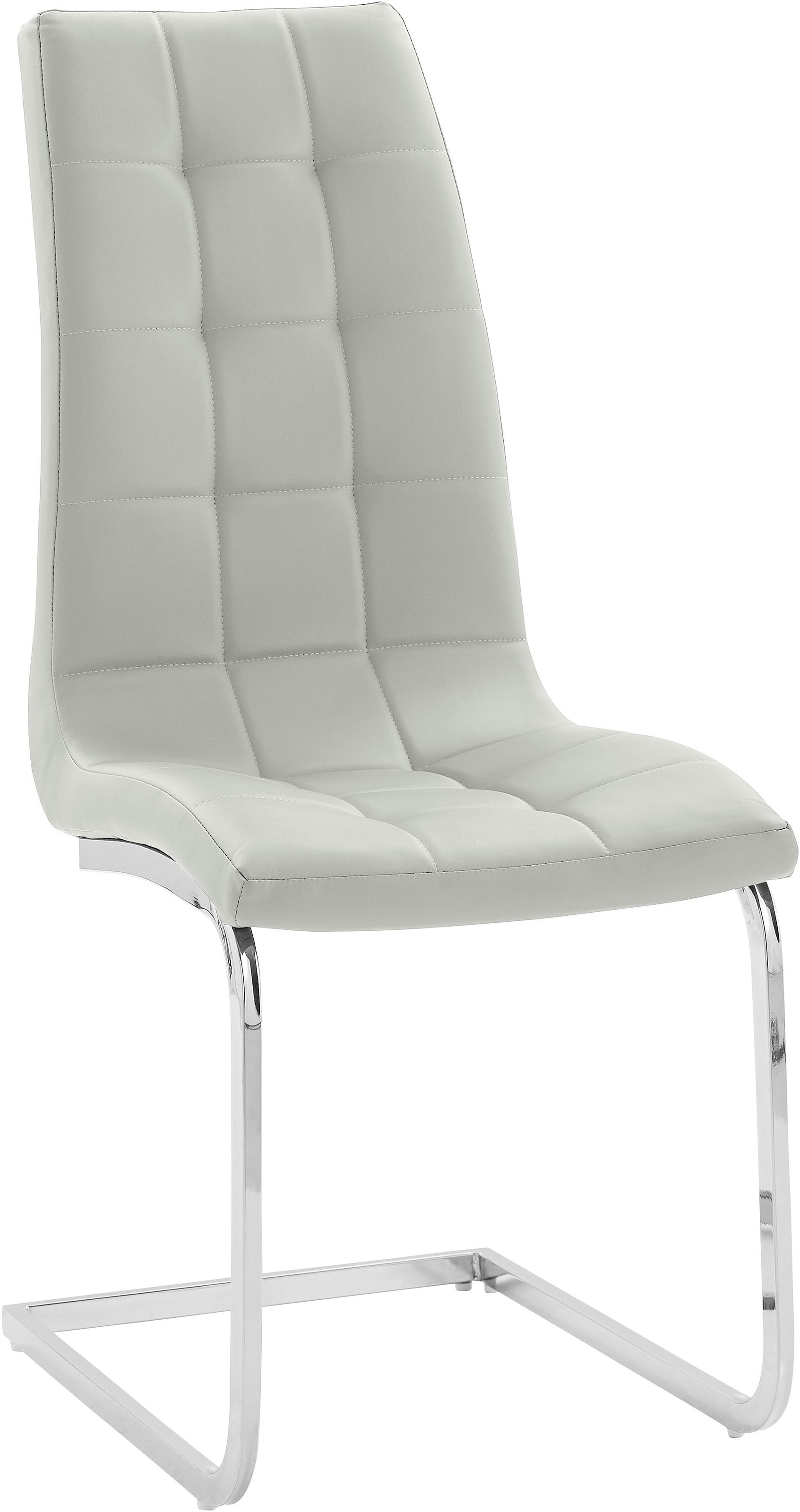 Thumbnail - INOSIGN Essgruppe "Perez/Lola", (Set, 5 tlg.), mit 4 Stühlen, Tisch ausziehbar, Breite 160-200 cm