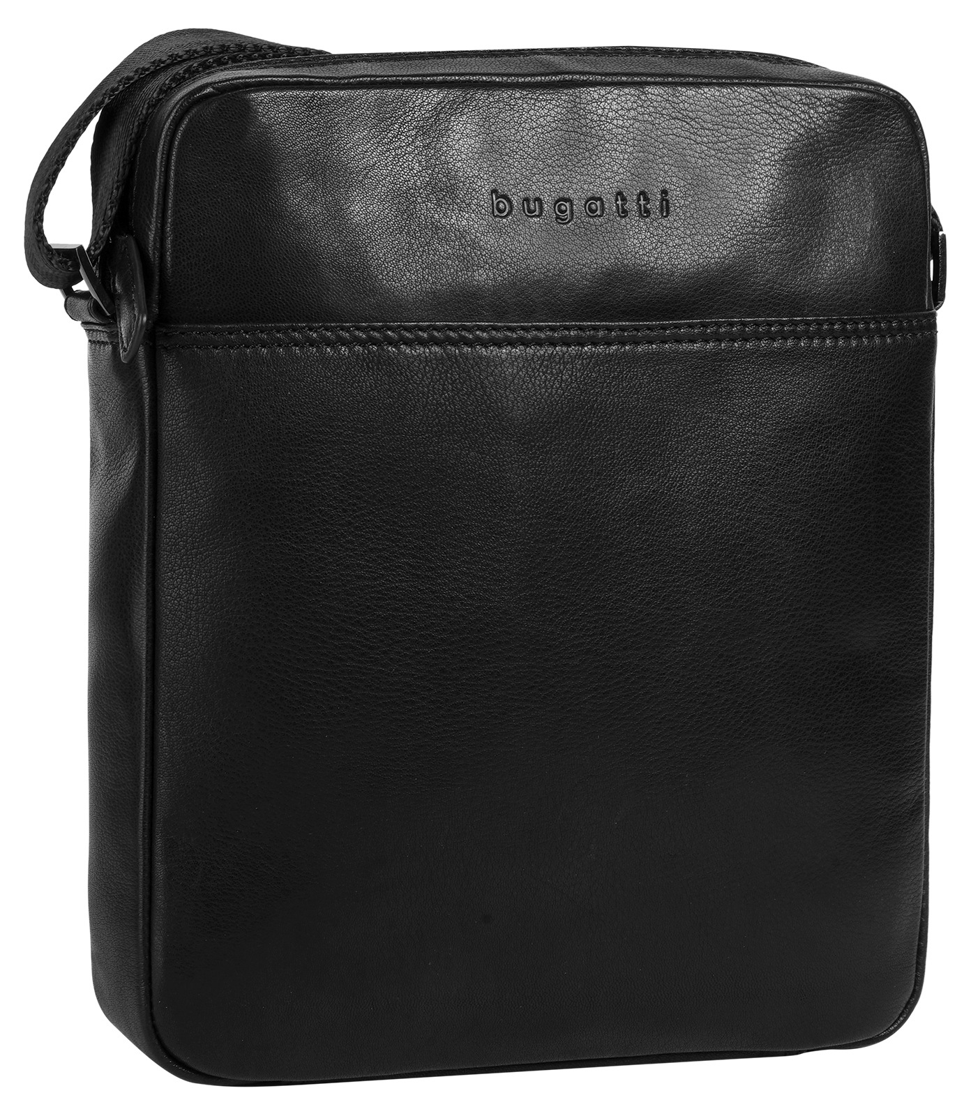 bugatti Umhängetasche "CLIFF" echt Leder günstig online kaufen