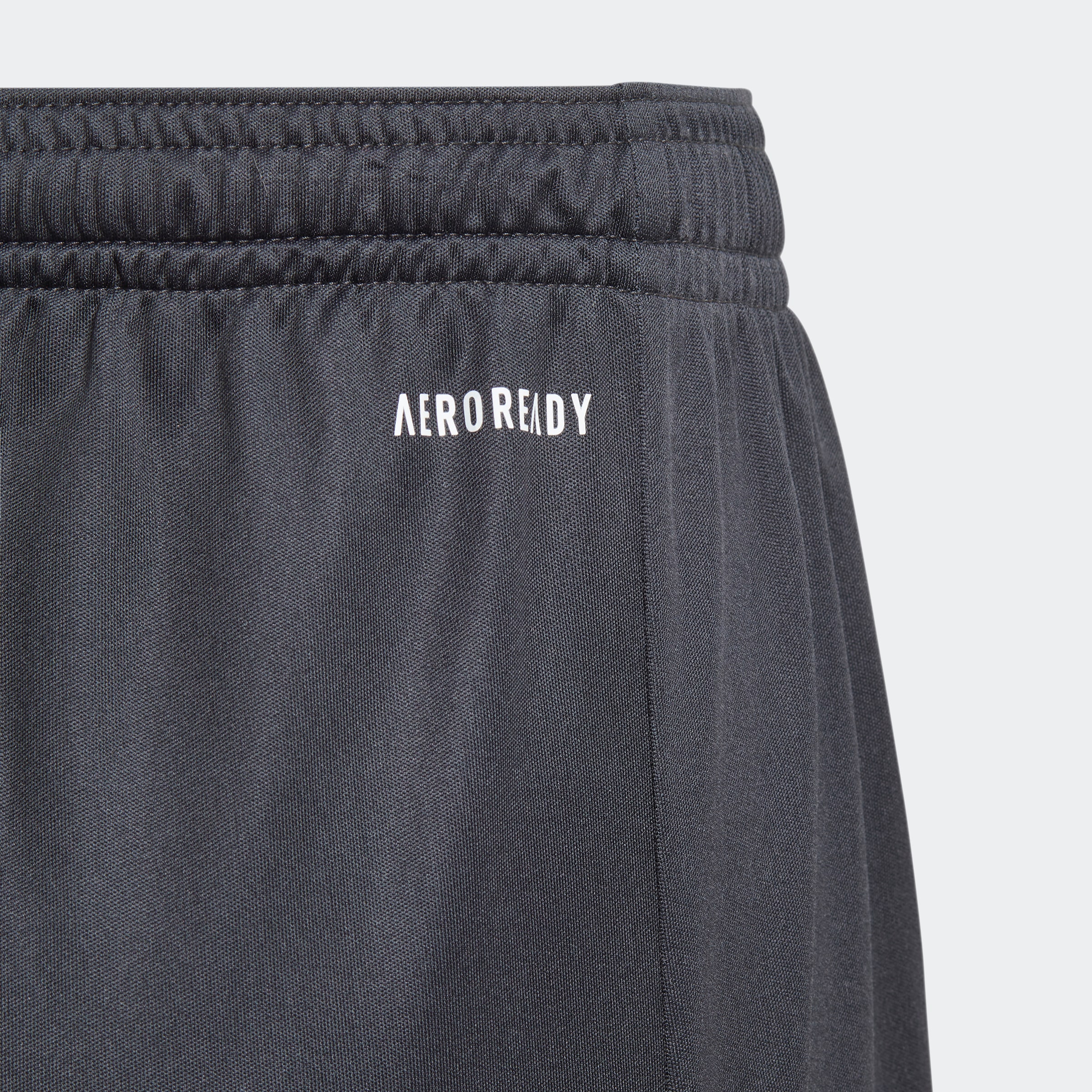 LOGO BAUR Friday | »TRAIN Shorts Sportswear REGULAR-FIT«, adidas (1 Black ESSENTIALS tlg.) AEROREADY