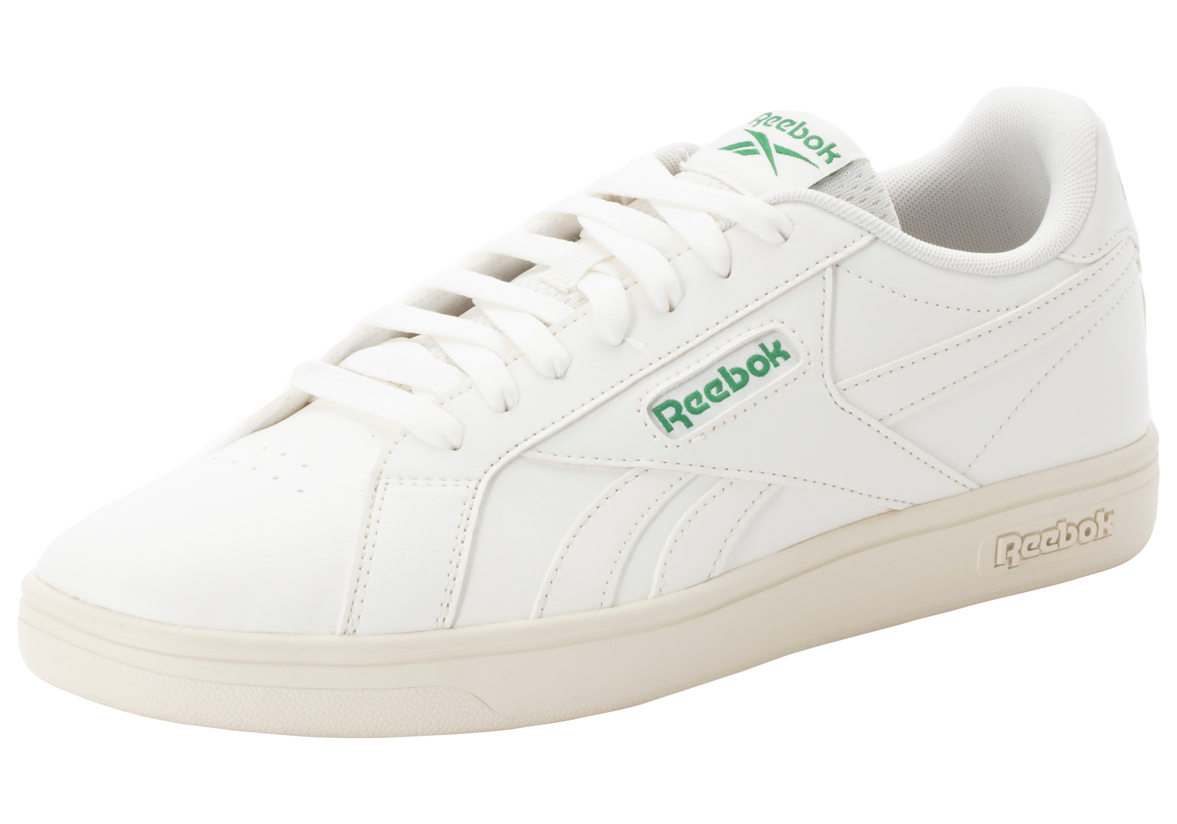 Reebok Classic "REEBOK COURT RETRO"