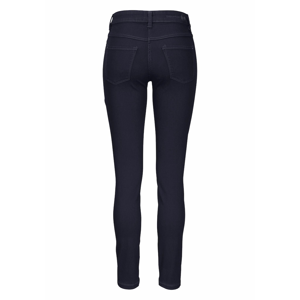 MAC Skinny-fit-Jeans »Dream Skinny«