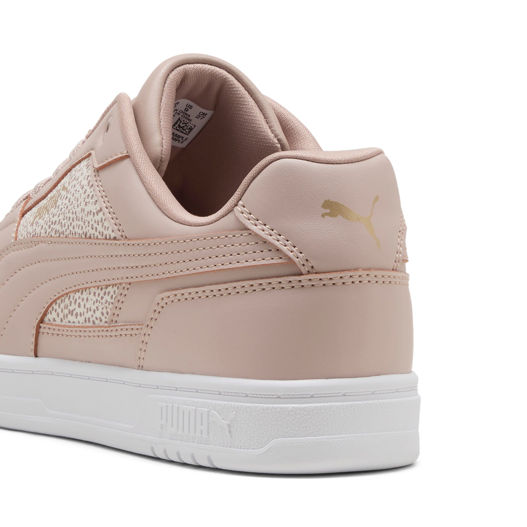 PUMA Sneaker »CAVEN III TOPCAT«