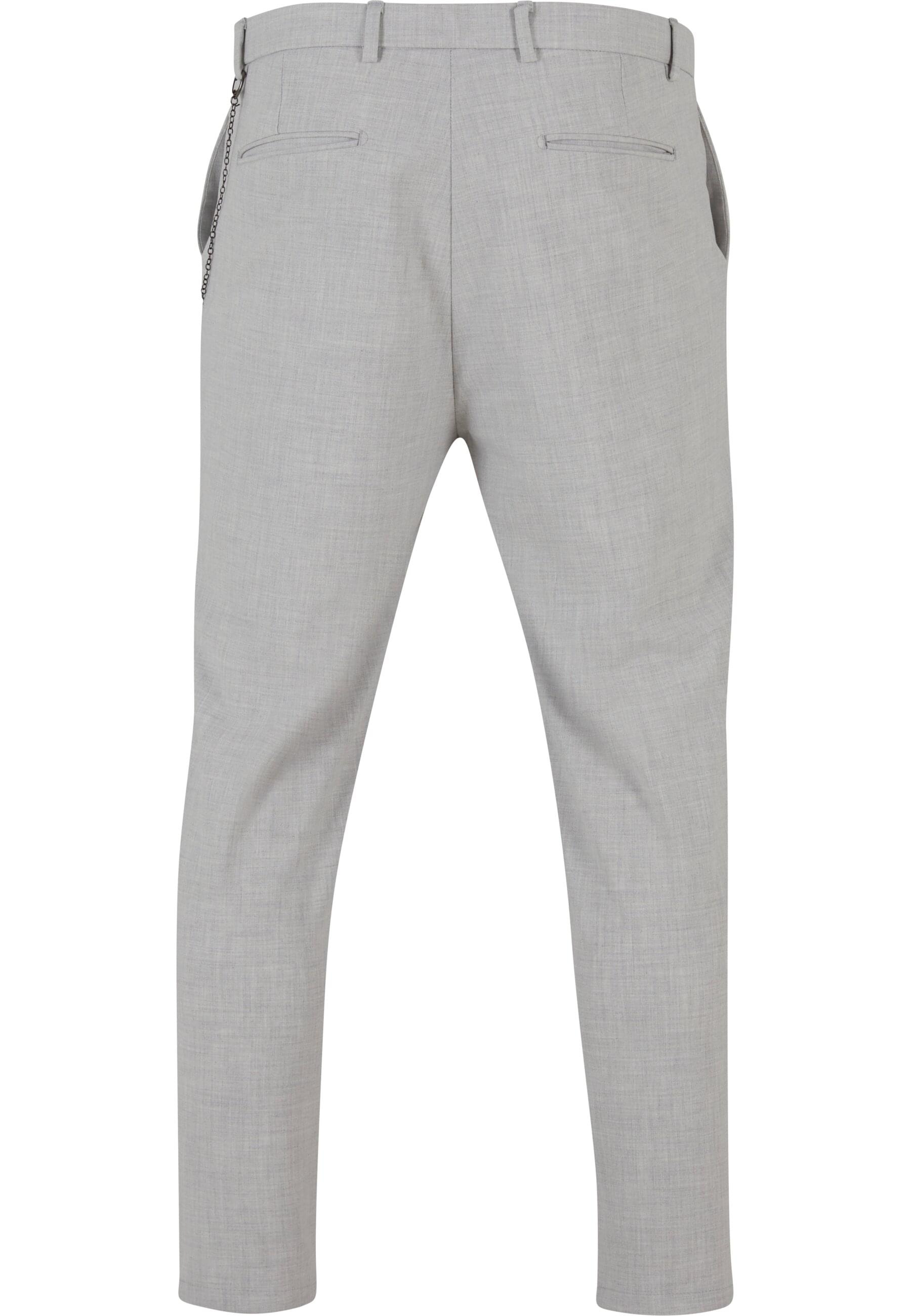 2Y Studios Stoffhose »2Y Studios Herren 2Y Cropped Pants«, (1 tlg.)