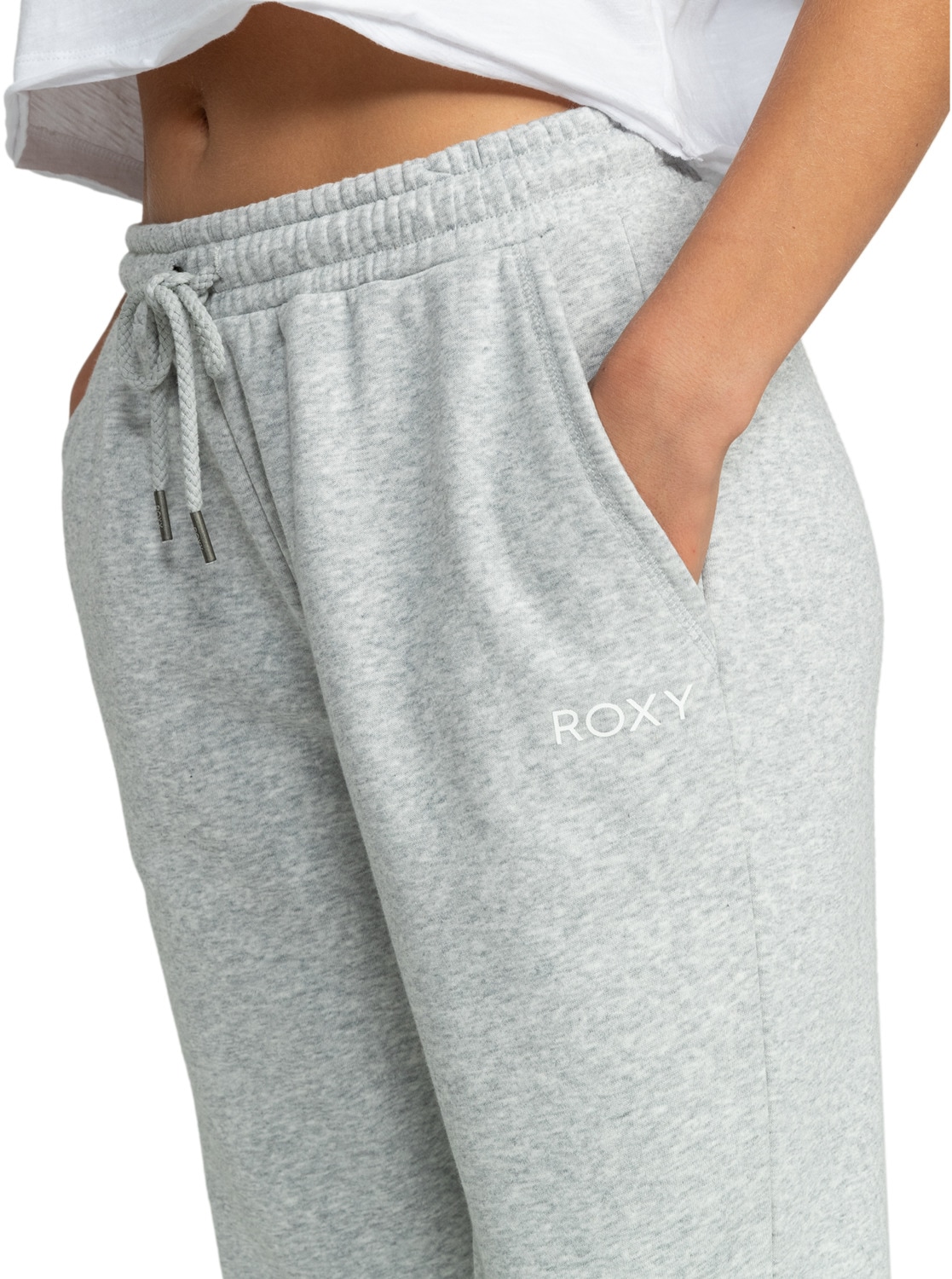 Roxy Jogger Pants »From Home«