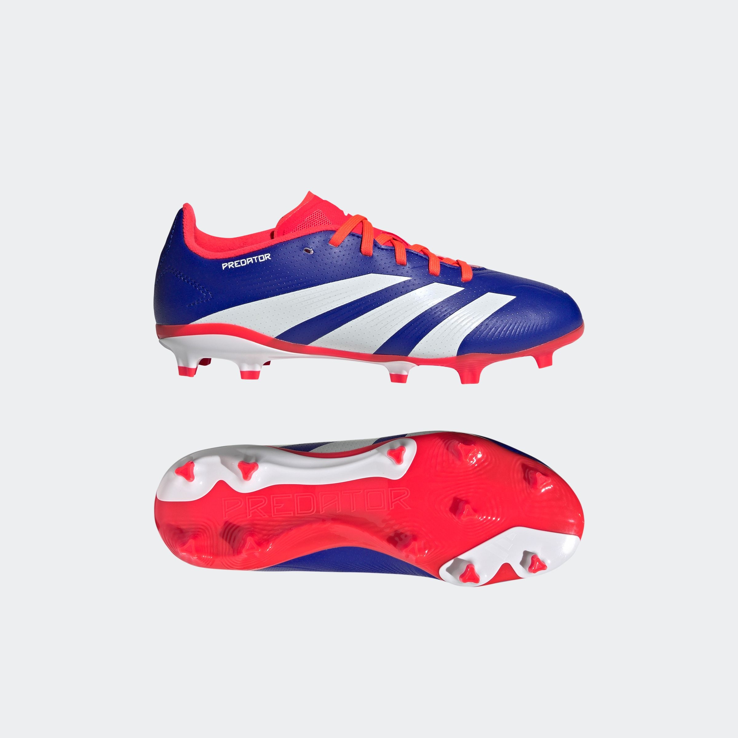 adidas Performance Fußballschuh, für Rasenplätze