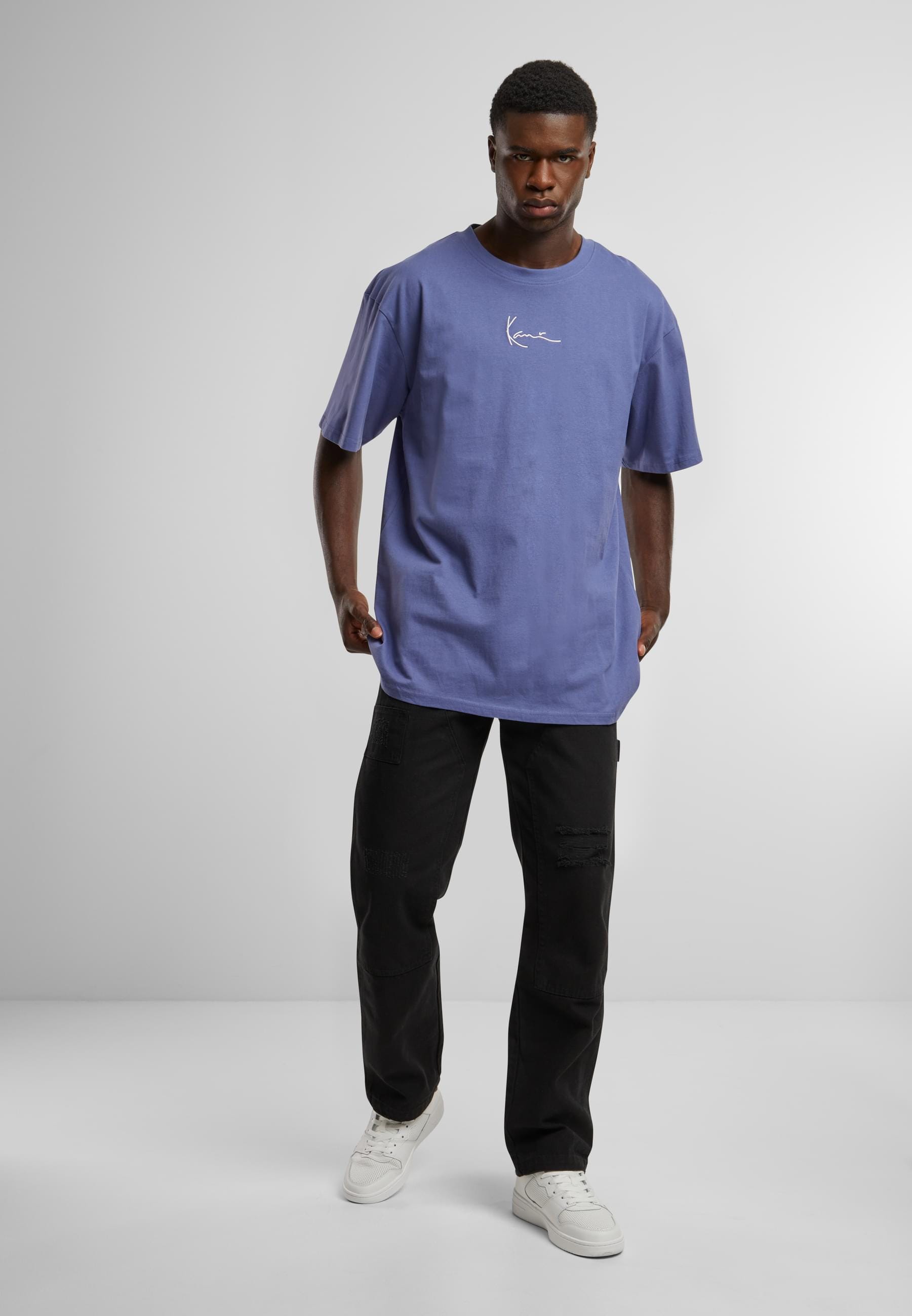 Karl Kani T-Shirt »Karl Kani Herren«, (1 tlg.)