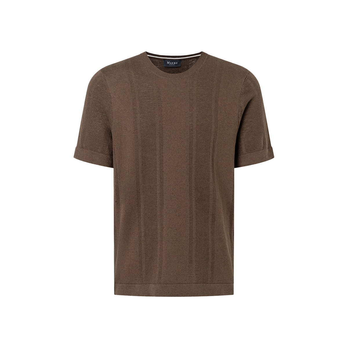 MAERZ Muenchen T-Shirt »Maerz Muenchen 433400 T-Shirt Herren Bekleidung«