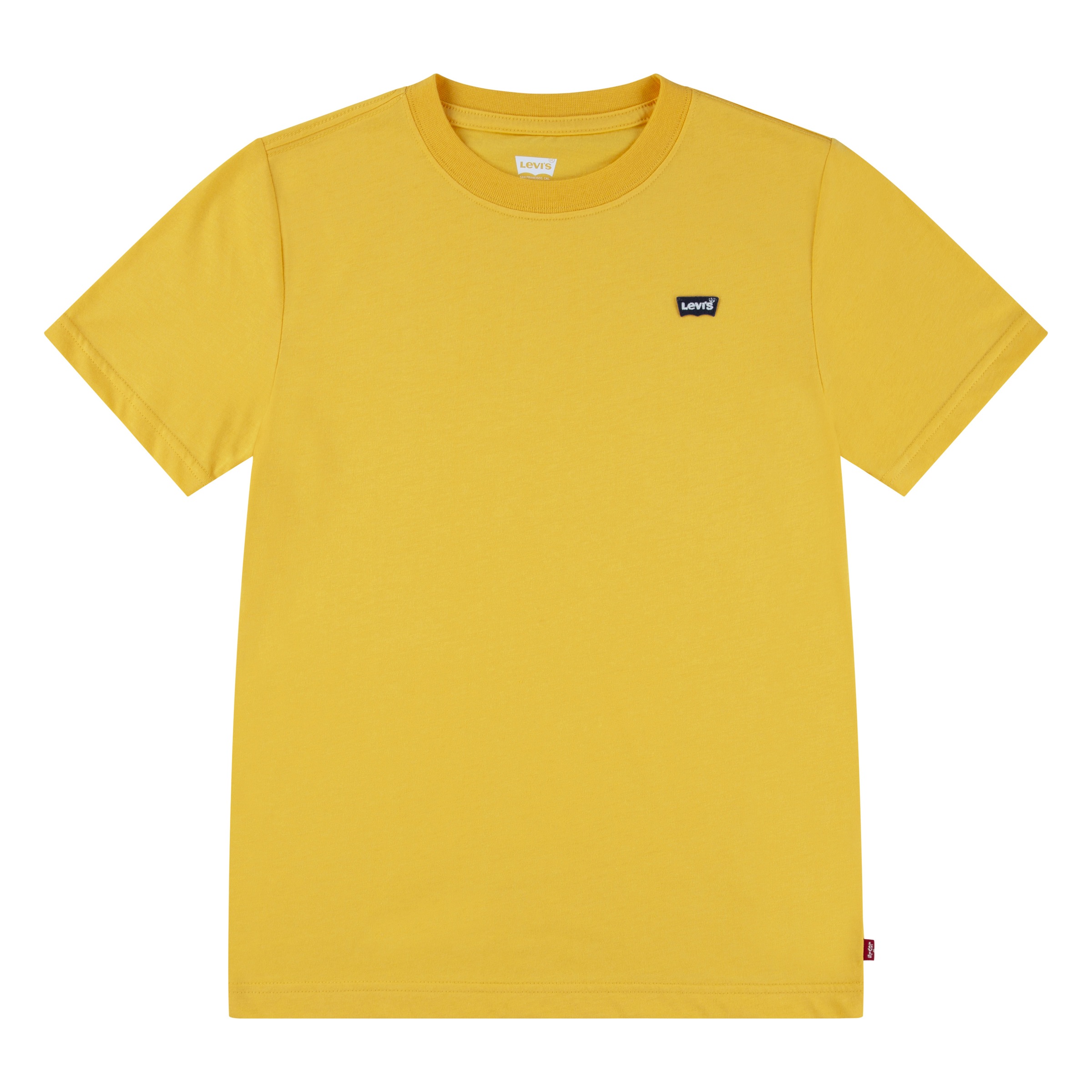 Levi's® Kids T-Shirt »LVB BATWING CHEST HIT« Mit Logo Stickerei for BOYS