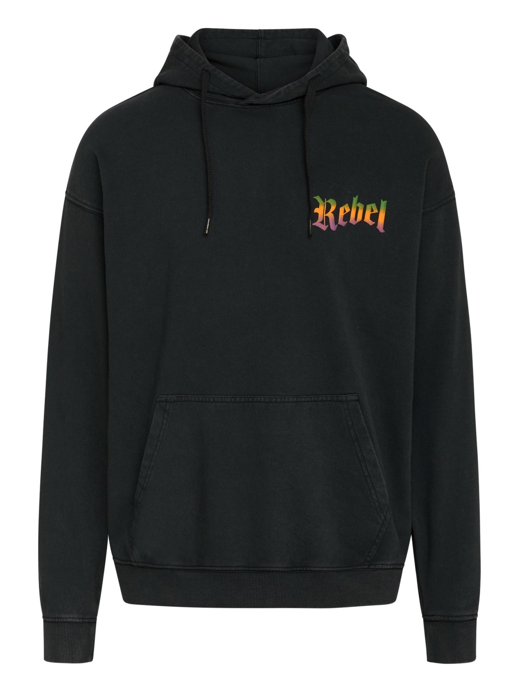 REDEFINED REBEL Sweatshirt »Redefined Rebel Sweat RRMemphis Sweat«
