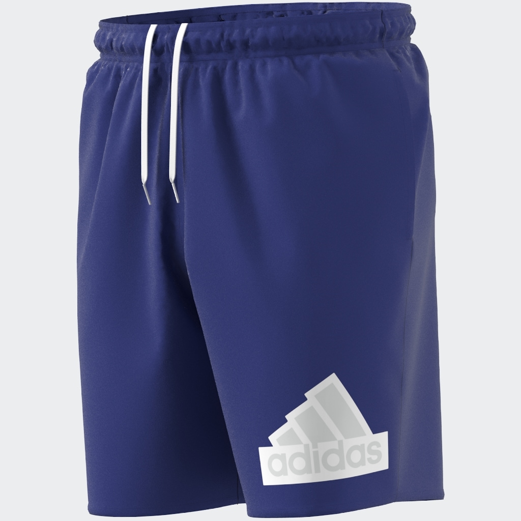 adidas Performance Badeshorts »L Sl Sho«, (1 St.)