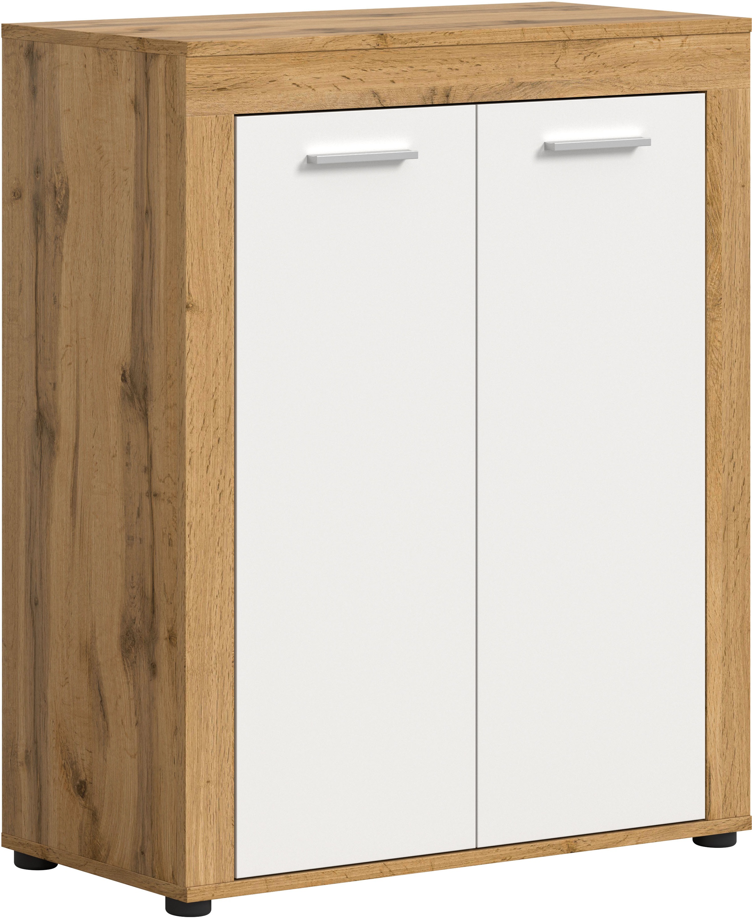 INOSIGN Schuhschrank, Schuhschrank, Höhe 191 cm, 4 Fächer, Garderobenschran günstig online kaufen