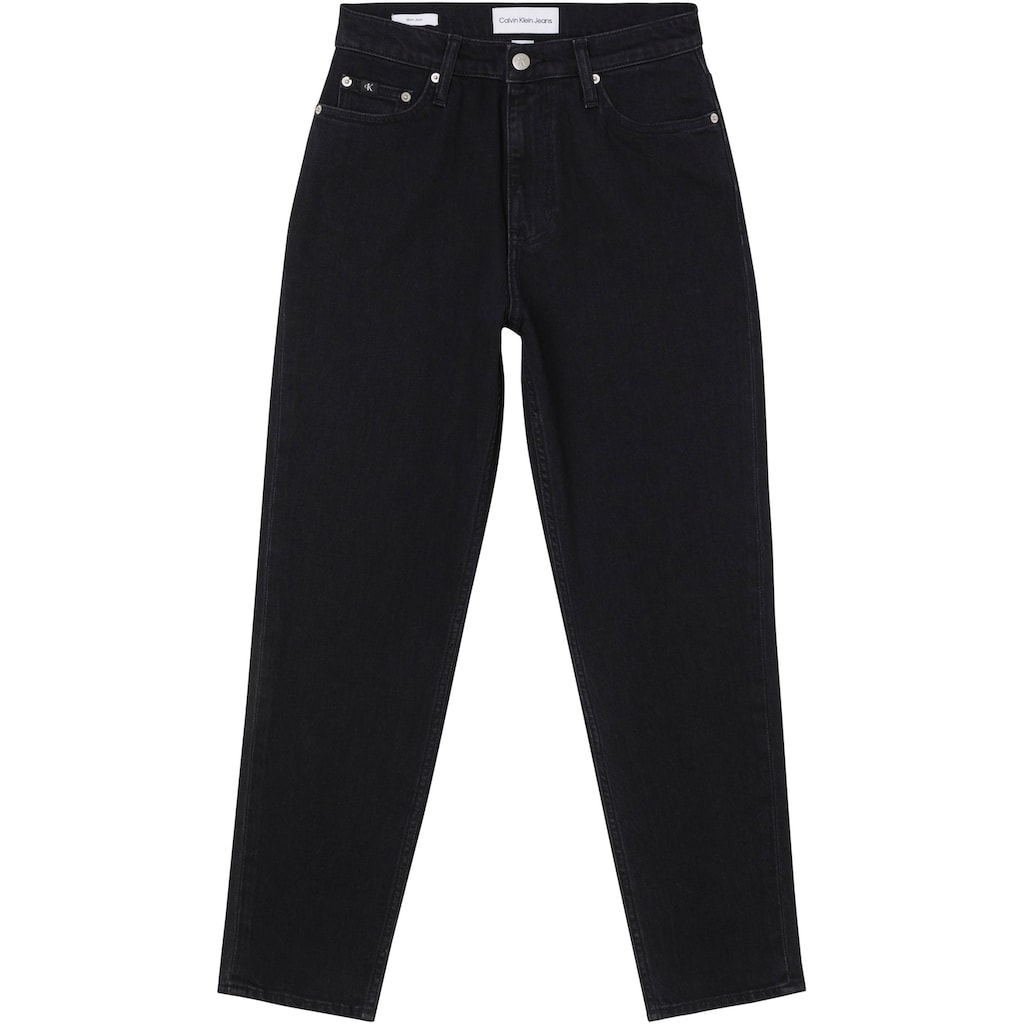 Calvin Klein Jeans Mom-Jeans »MOM JEAN«