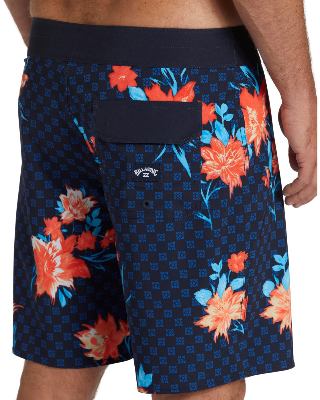 Billabong Boardshorts »Sundays Pro 19"«