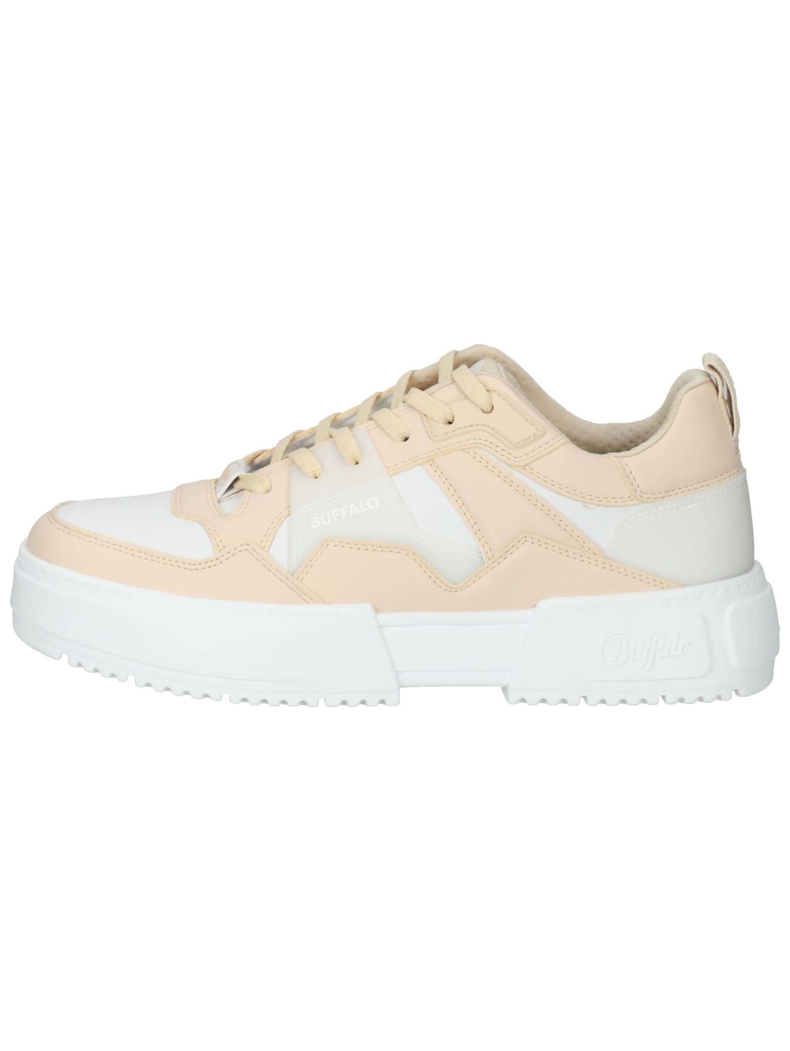 Buffalo Sneaker »Buffalo Sneaker Lederimitat«
