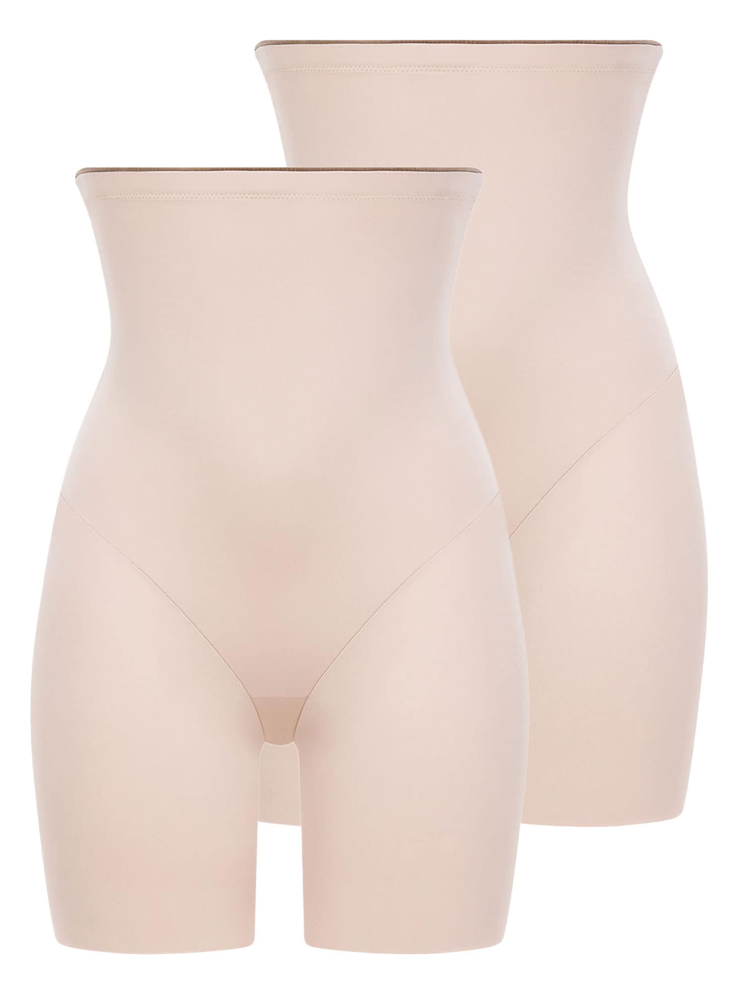 Conturelle Miederhose "2er Pack Damen Maxi Miederhose mit Bein Soft Touch" günstig online kaufen