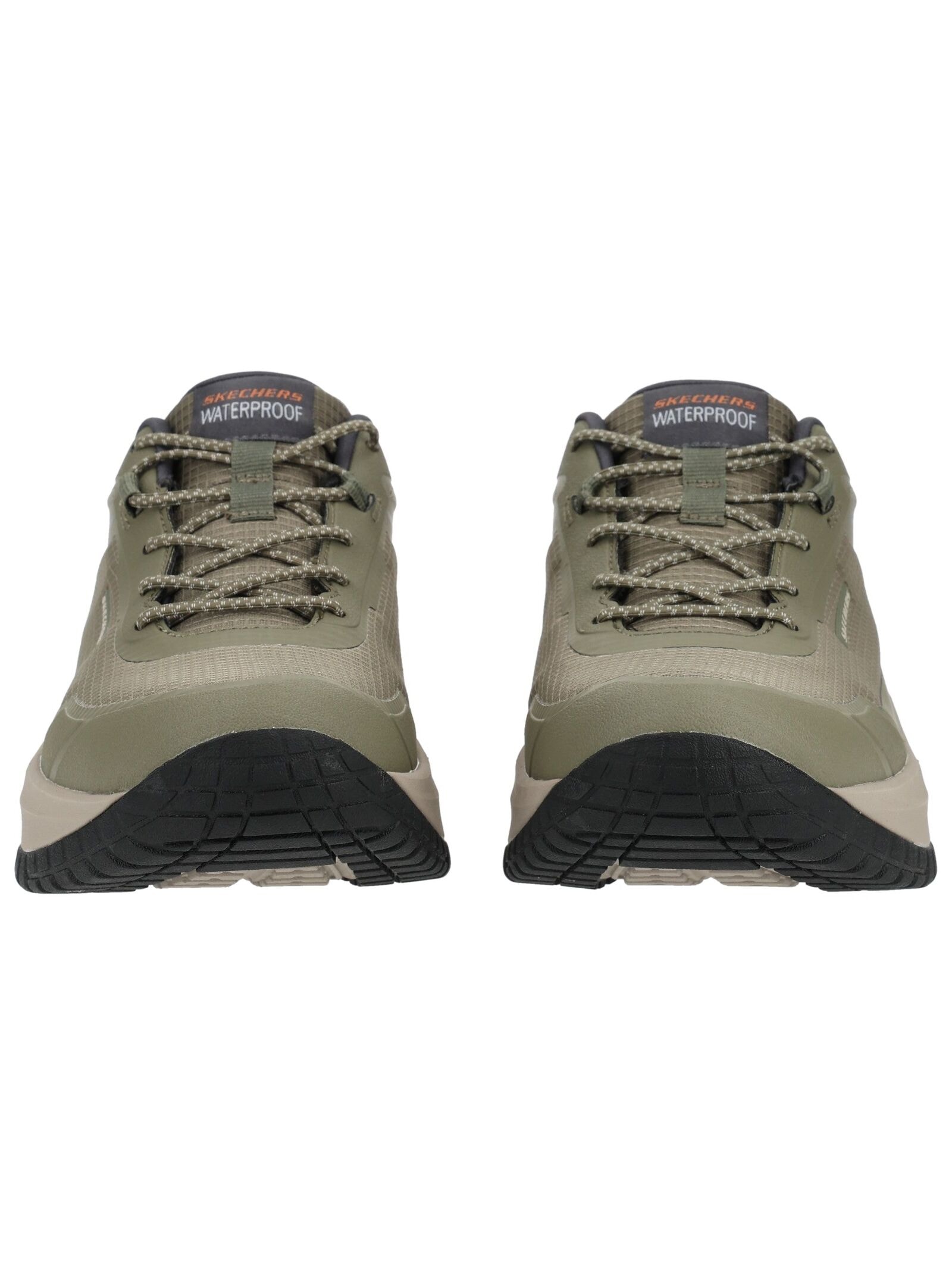 Skechers Sneaker »Skechers Sneaker Lederimitat«