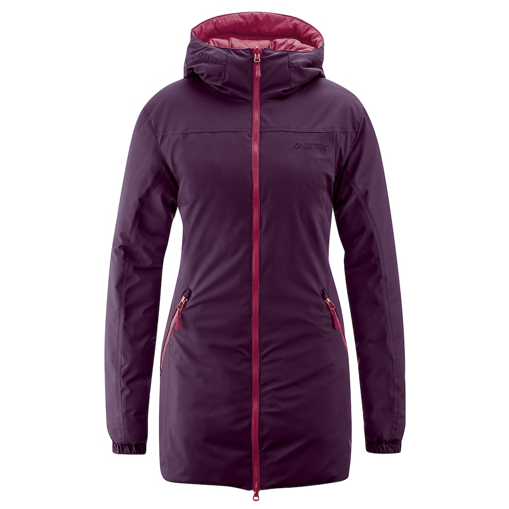 Maier Sports Funktionsjacke »Tiana«