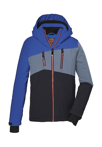 Killtec Skijacke »KSW 150 BYS SKI JCKT«