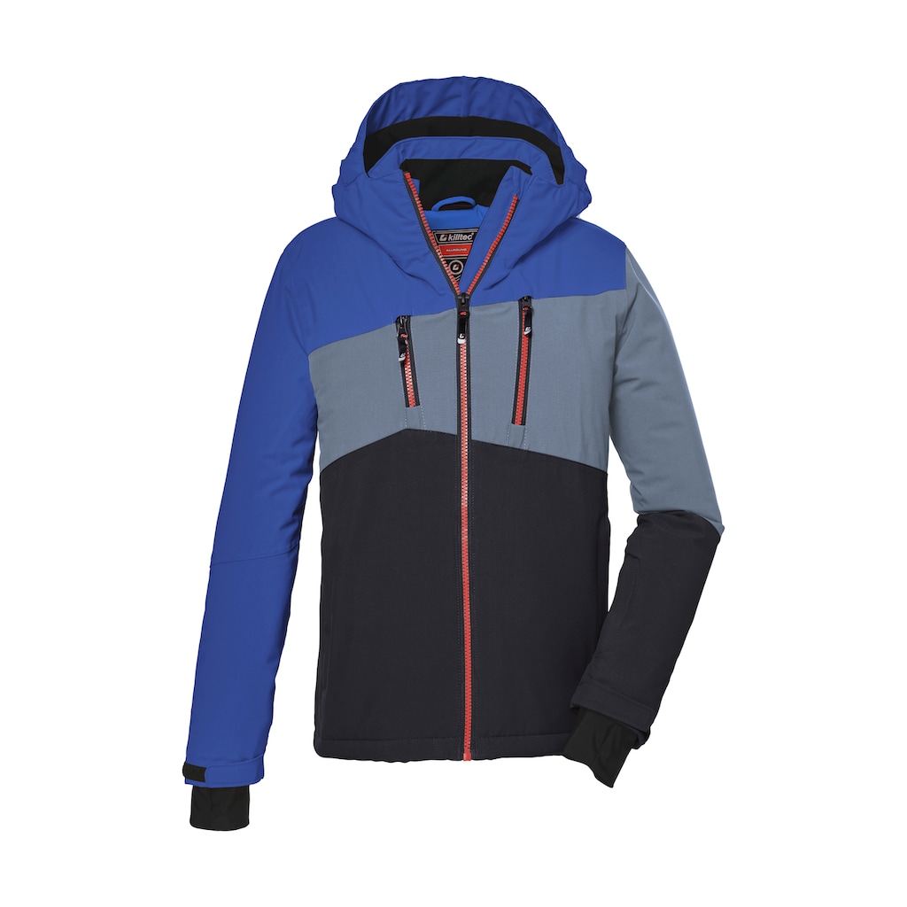 Killtec Skijacke »KSW 150 BYS SKI JCKT«