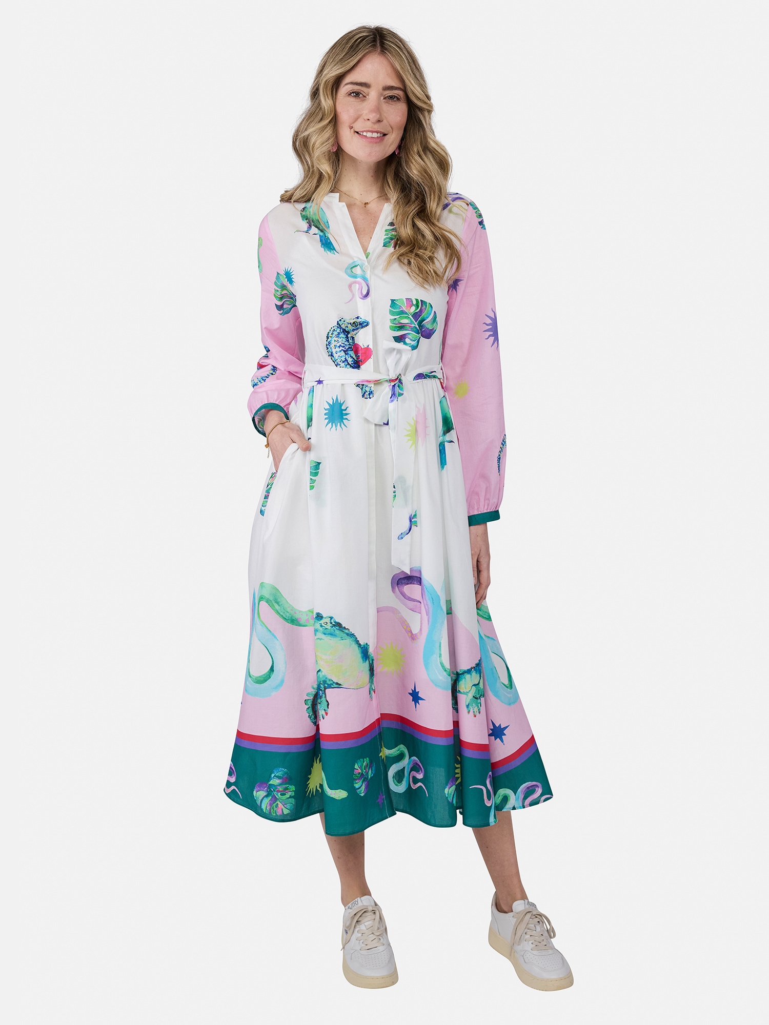 Lieblingsstück Sommerkleid "RalyL" günstig online kaufen