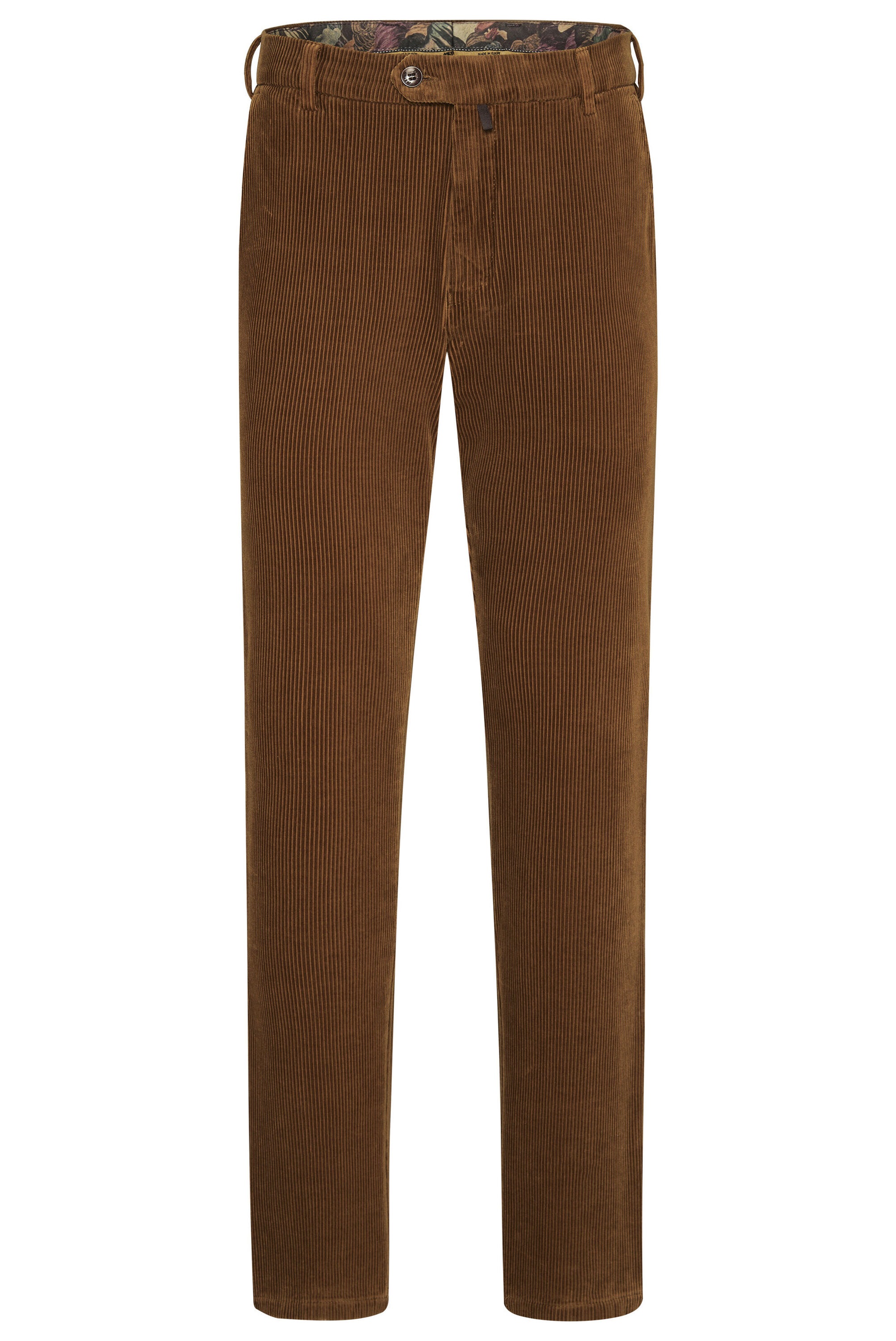 MEYER Chinos "Bonn" Superstretch Premium Cord Chino günstig online kaufen
