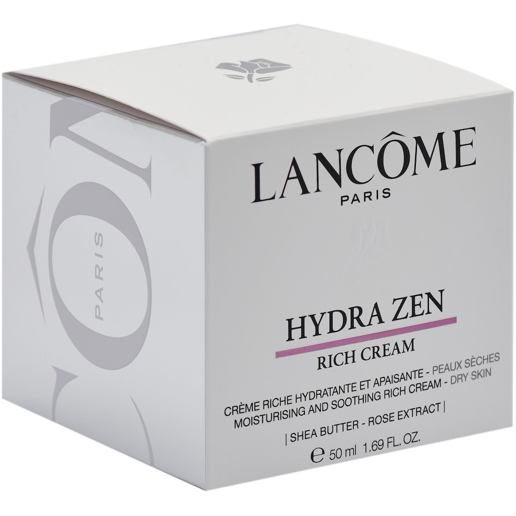 LANCOME Feuchtigkeitscreme »Hydra Zen Neurocalm«, speziell für trockene Haut