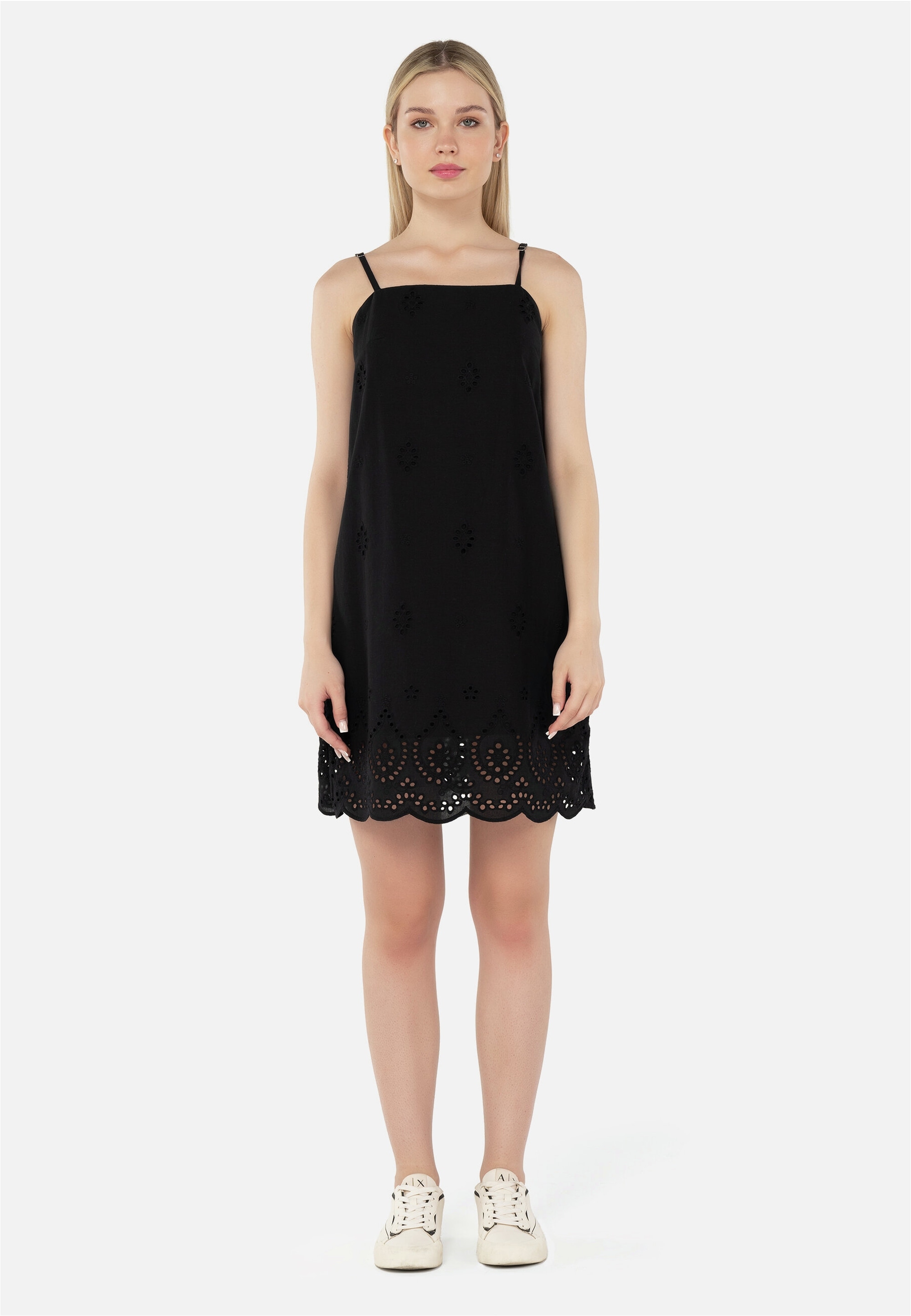 freshlions Jerseykleid "Ella", mit atmungsaktiver Eigenschaft günstig online kaufen
