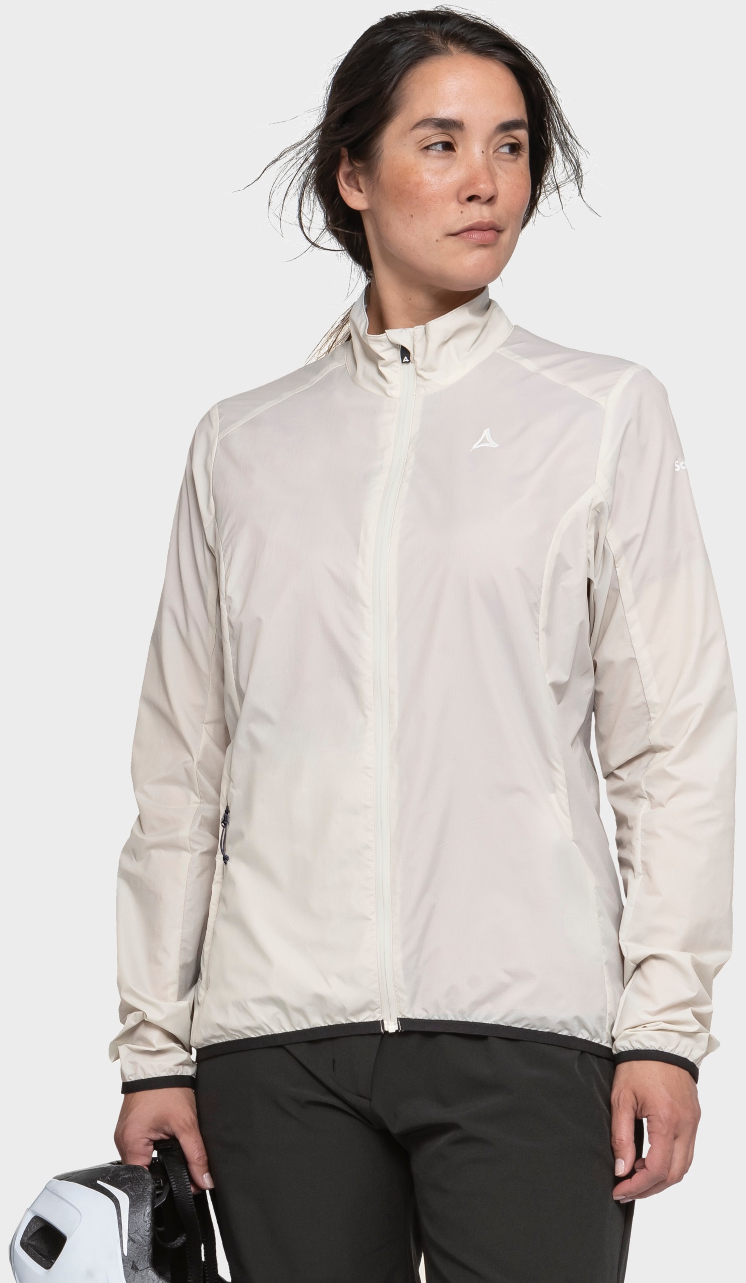 Thumbnail - Schöffel Outdoorjacke "Jacket Style Cannobio WMS" ohne Kapuze