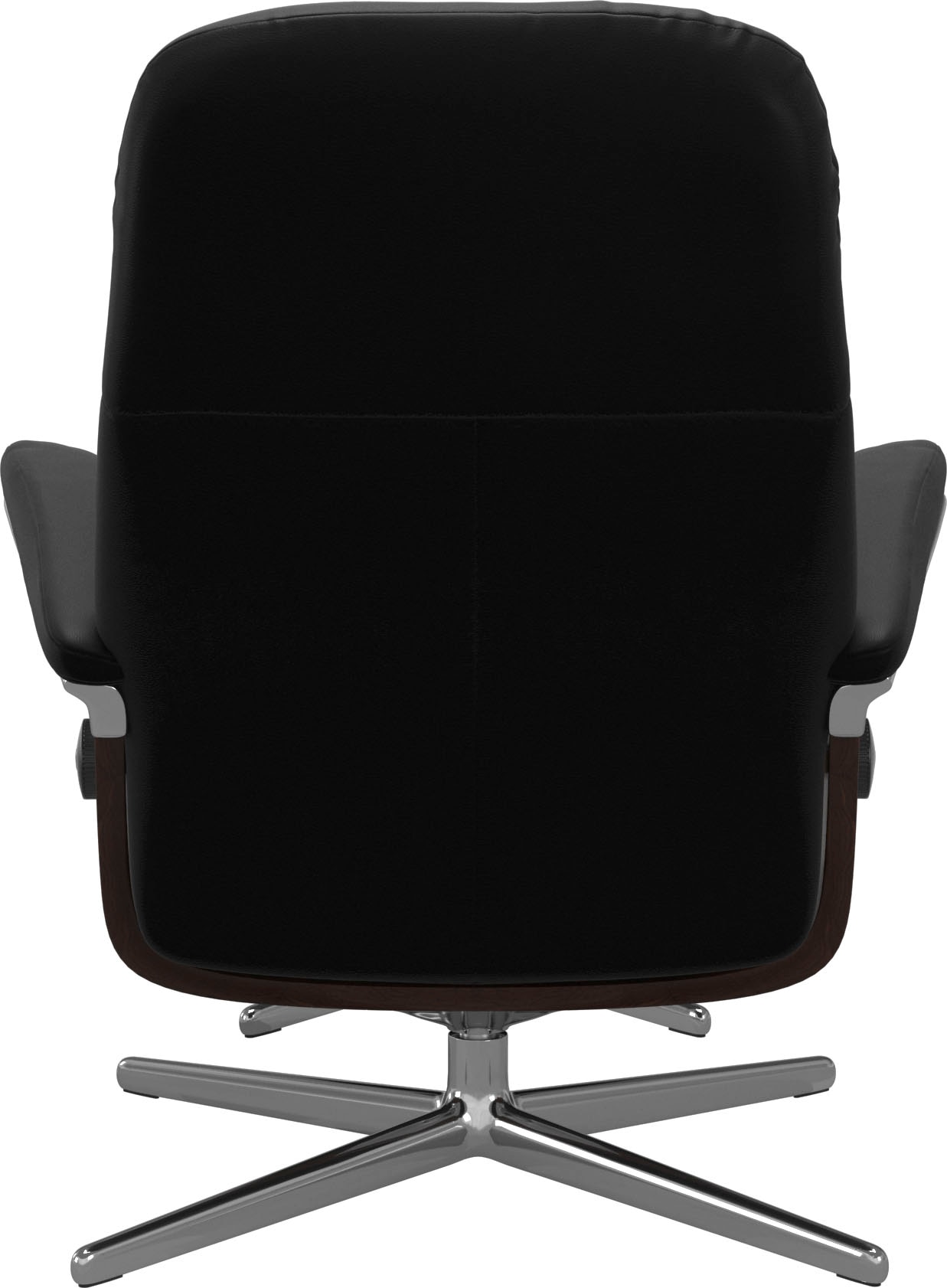 Stressless Relaxsessel "Garda", (Set, Relaxsessel mit Hocker), mit Hocker, günstig online kaufen