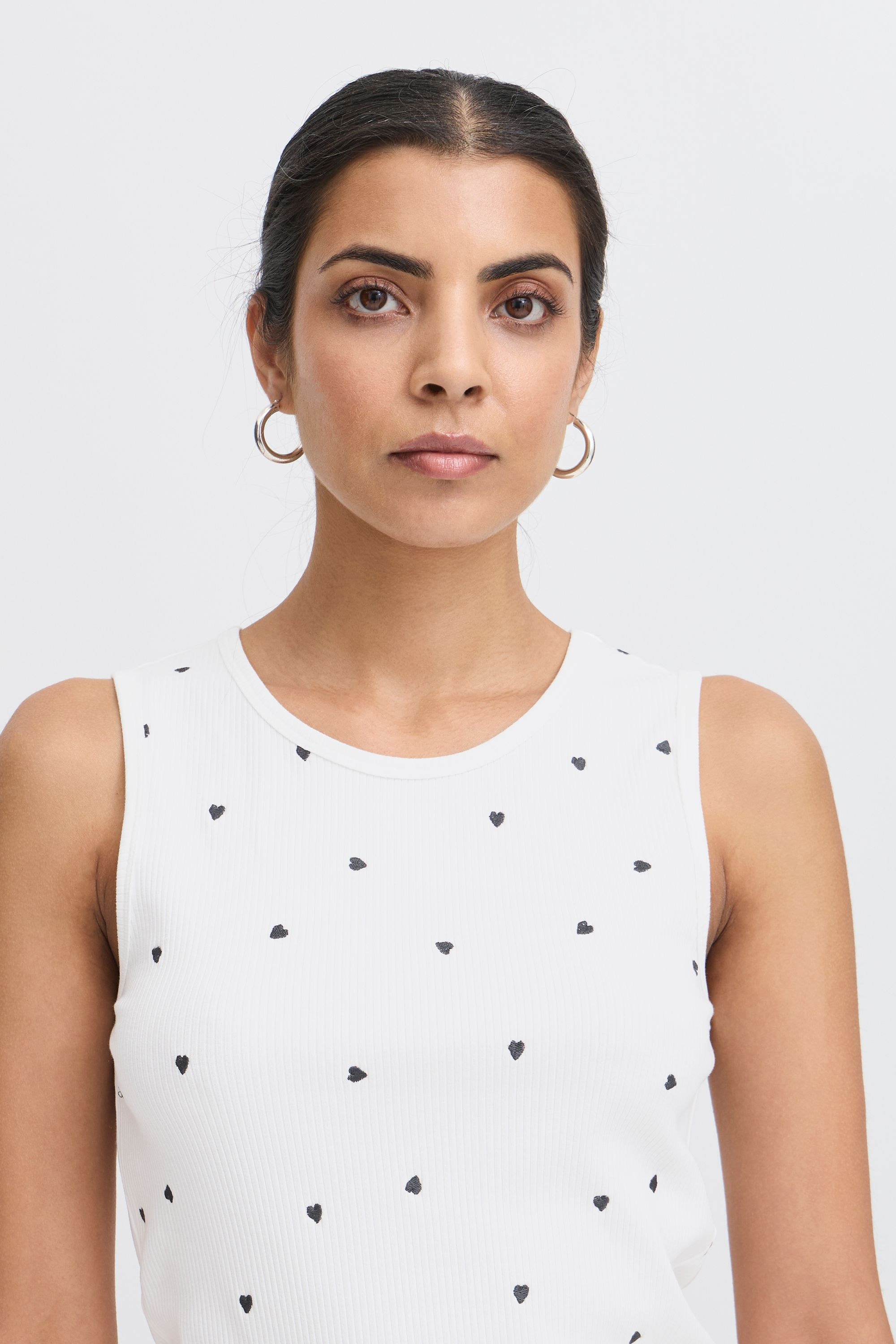 Ichi Shirttop »Shirttop IHPALMA«