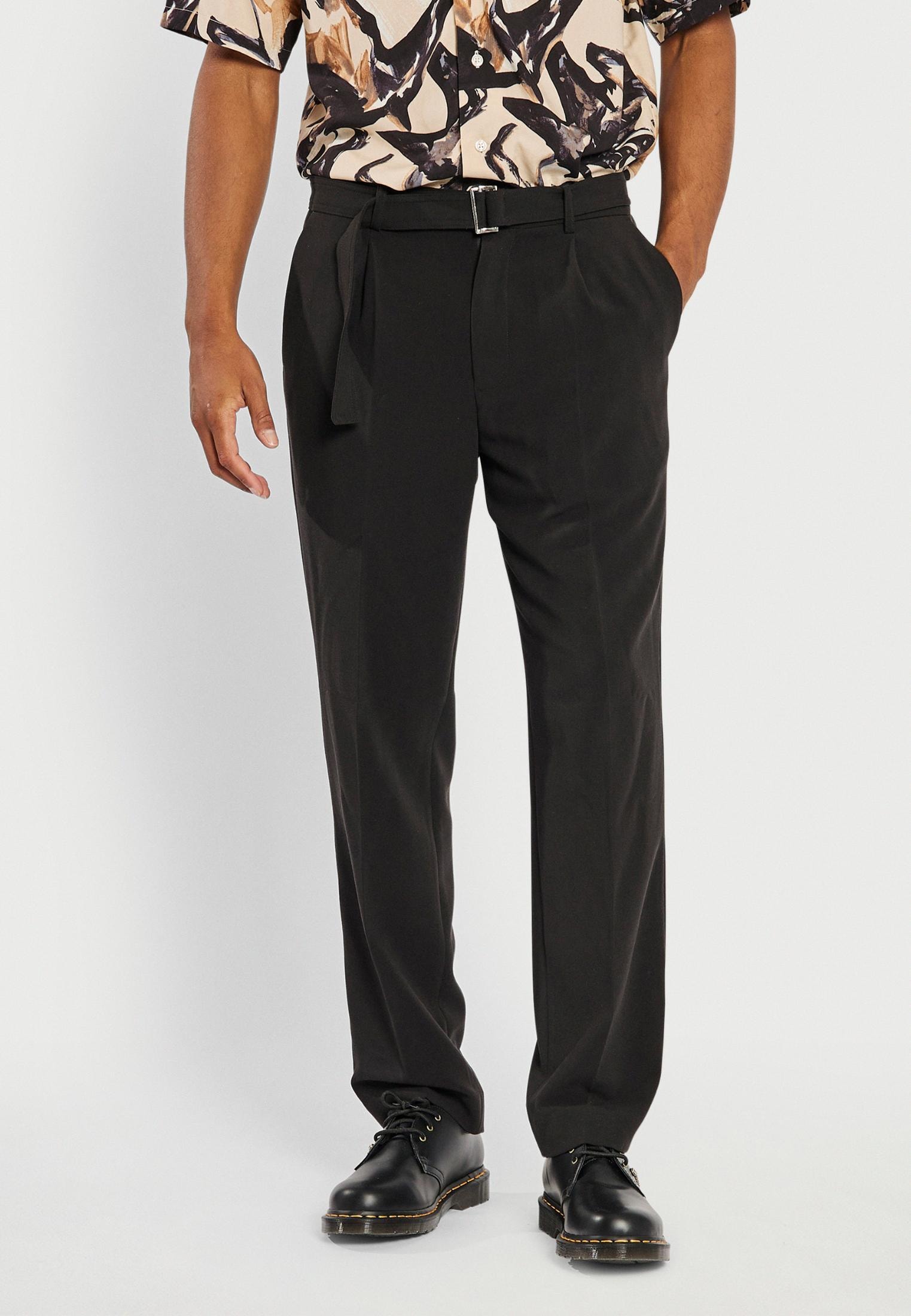 REDEFINED REBEL Stoffhose »Redefined Rebel Pants RRJohn Pants Corduroy COMFORT FIT«