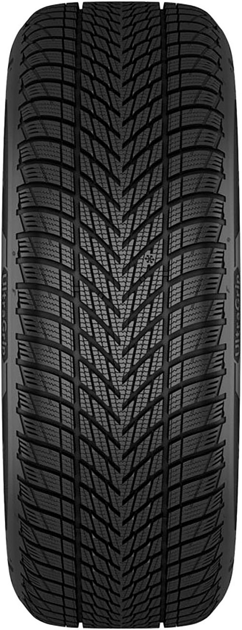 Goodyear Winterreifen "GOODYEAR", ULTRAGRIP PERFORMANCE 3