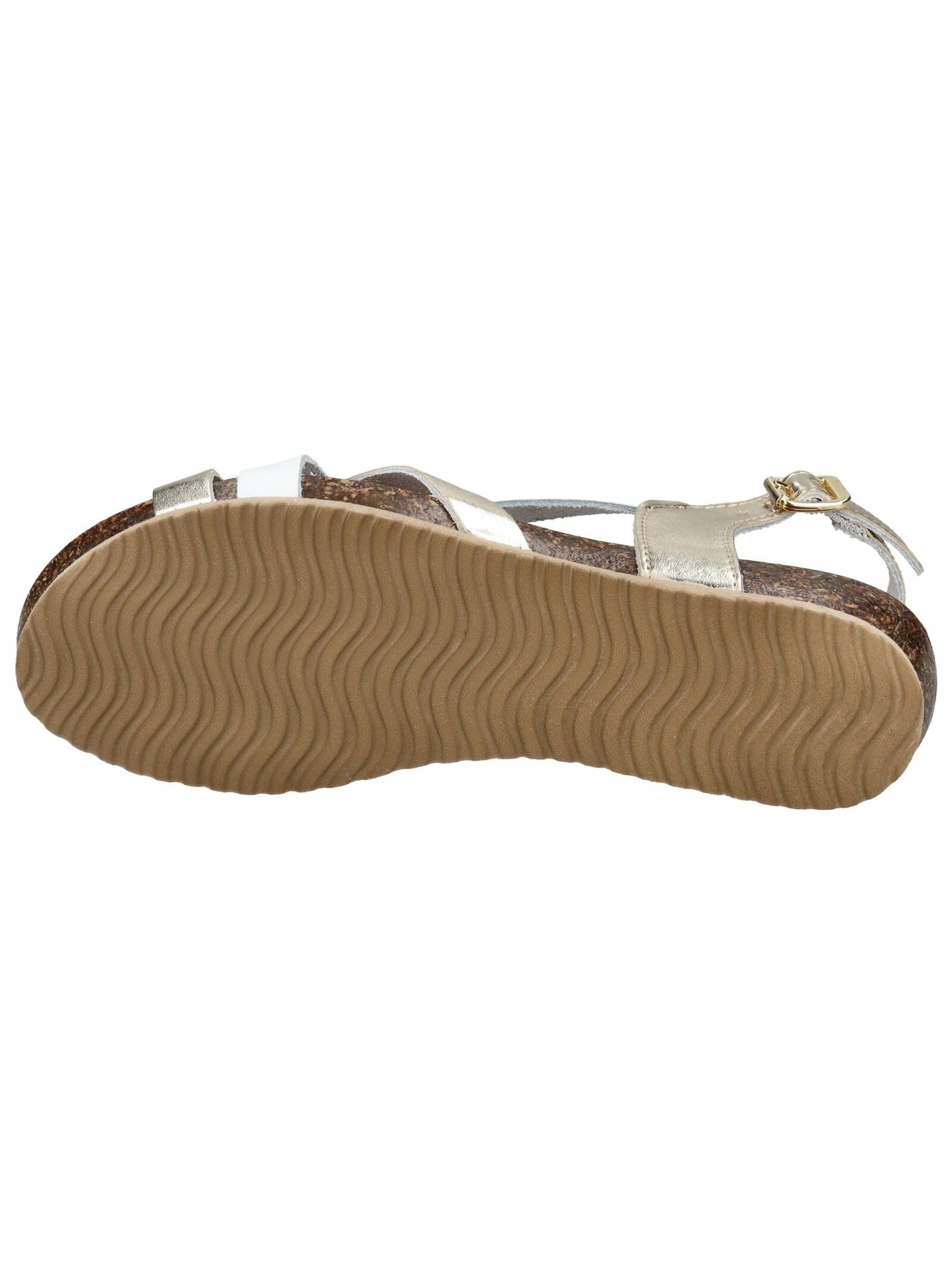 IGI & CO Riemchensandale »IGI & CO Sandalen Leder«