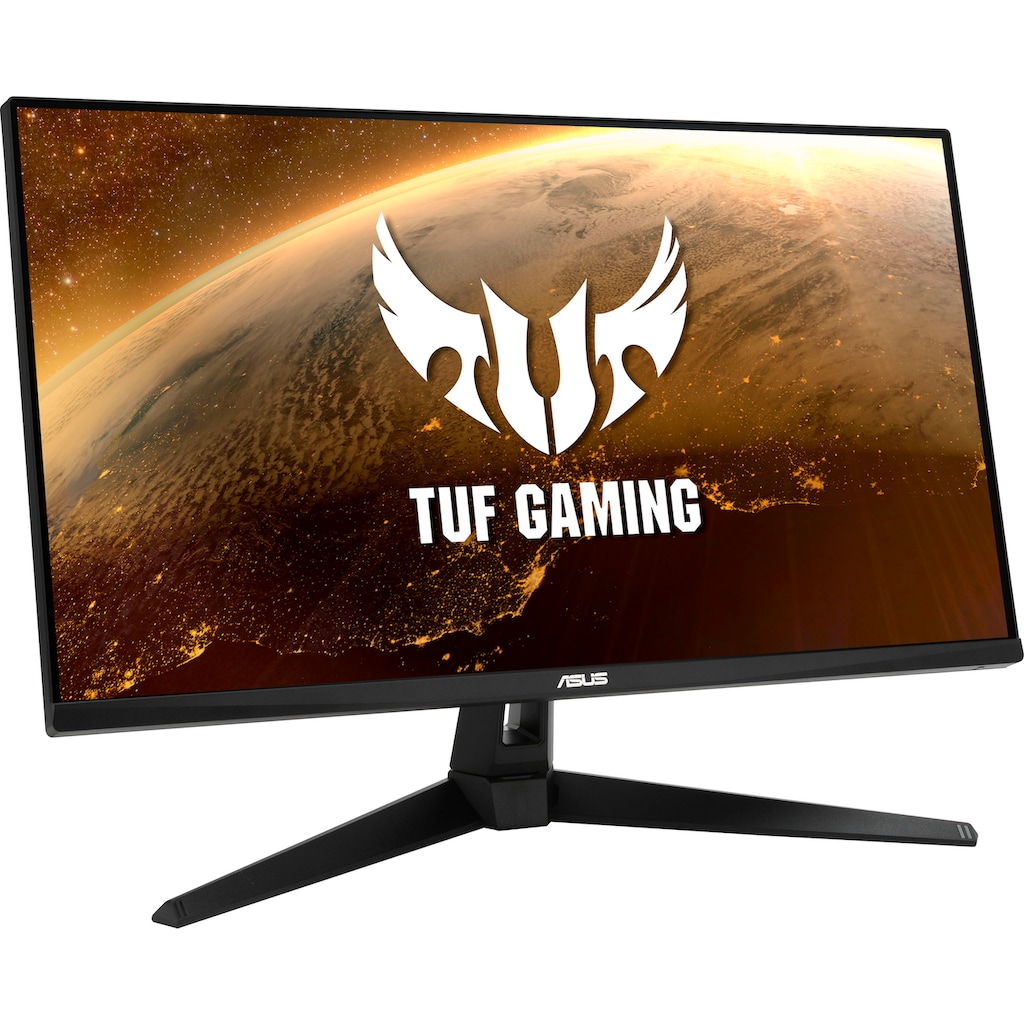 Asus Gaming-Monitor »TUF Gaming VG289Q1A«, 71 cm/28 Zoll, 3840 x 2160 px, 4K Ultra HD, 5 ms Reaktionszeit, 60 Hz