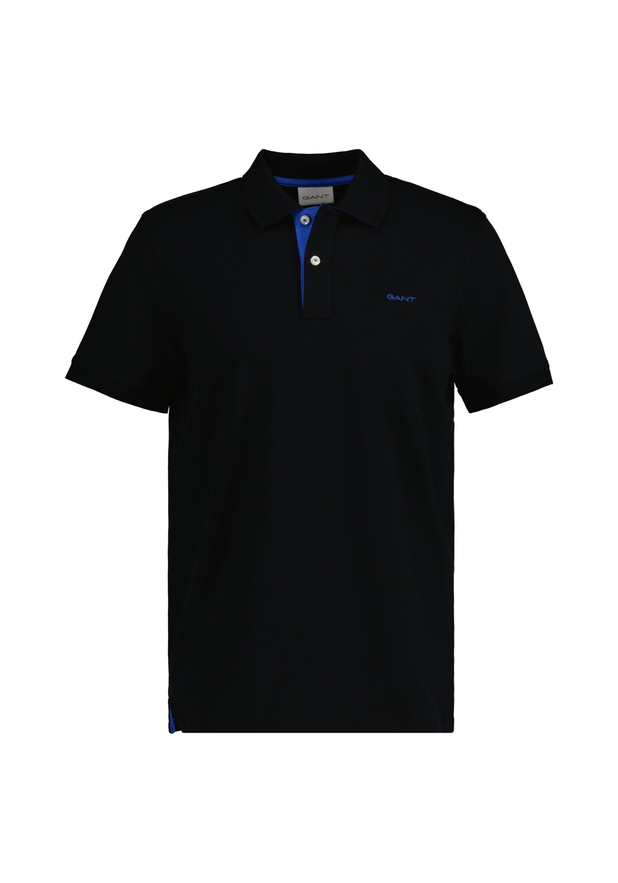 Gant Poloshirt "Poloshirt REGULAR CONTRAST PIQUE RUGGER 1er Pack" 1 tlg. günstig online kaufen