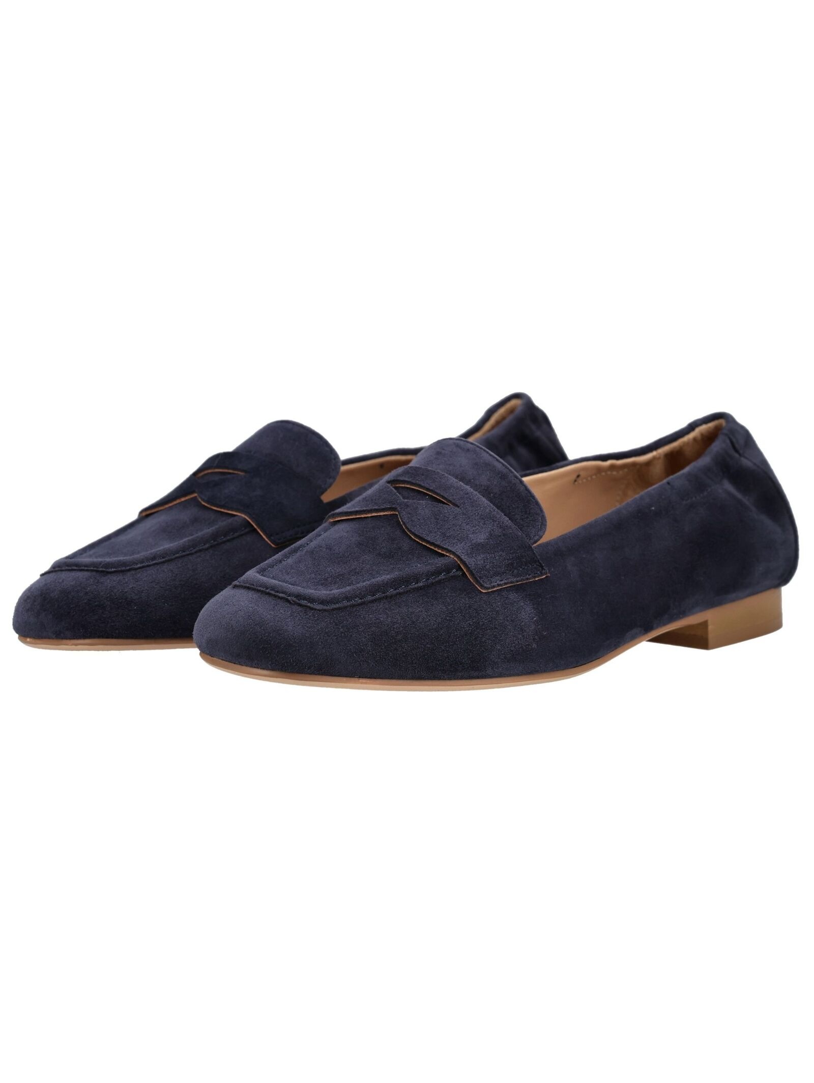 Regarde Le Ciel Ballerina »Regarde Le Ciel Ballerinas Veloursleder«