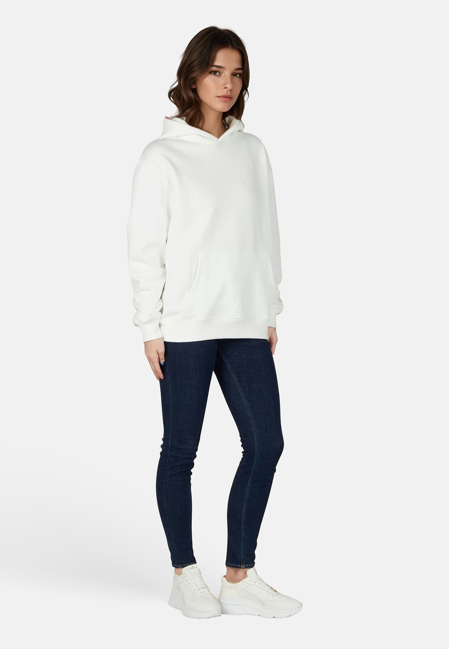 salzhaut Kapuzenpullover »Hoodie TIEREN«