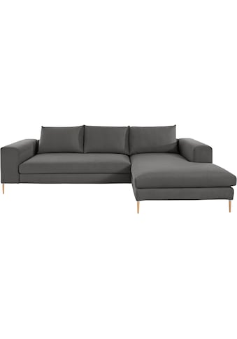 OTTO products Kampinė sofa »Finnja« miegojimo funkci...