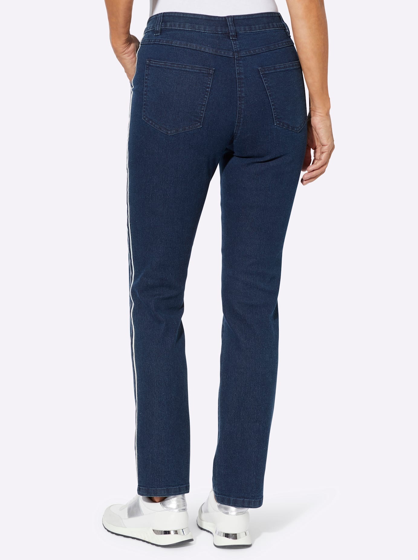 Classic Basics Bequeme Jeans günstig online kaufen