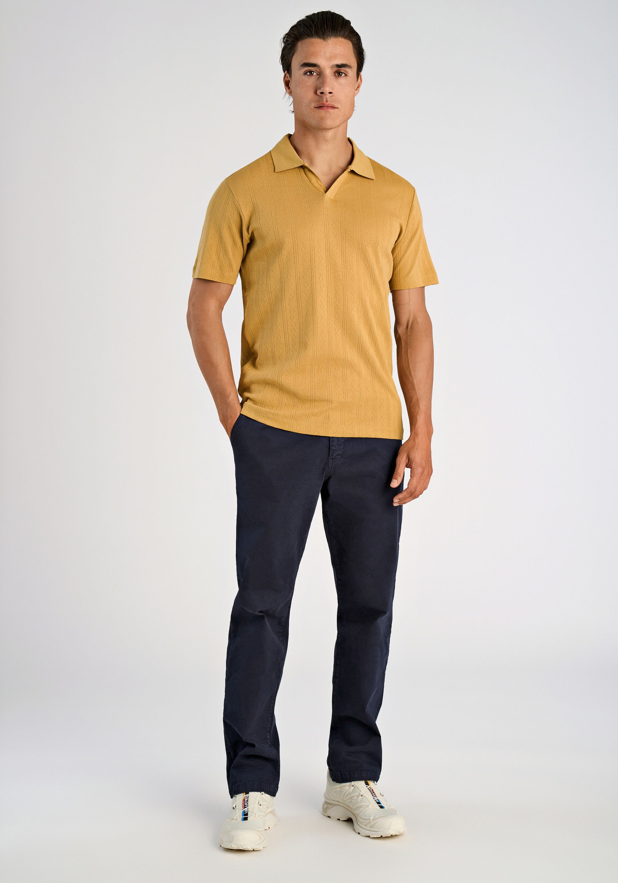 LINDBERGH Poloshirt »Lindbergh Poloshirt«