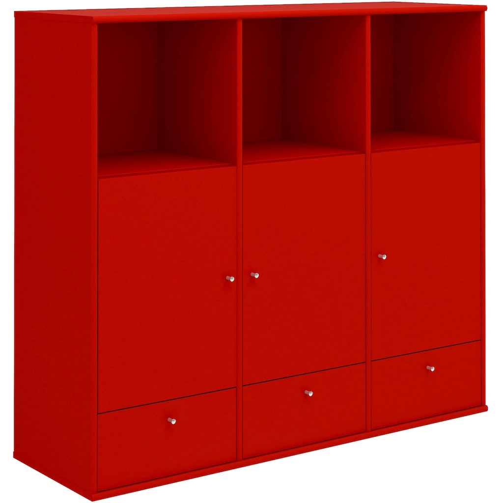 Hammel Furniture Highboard »Mistral Hochkommode, Hochschrank«