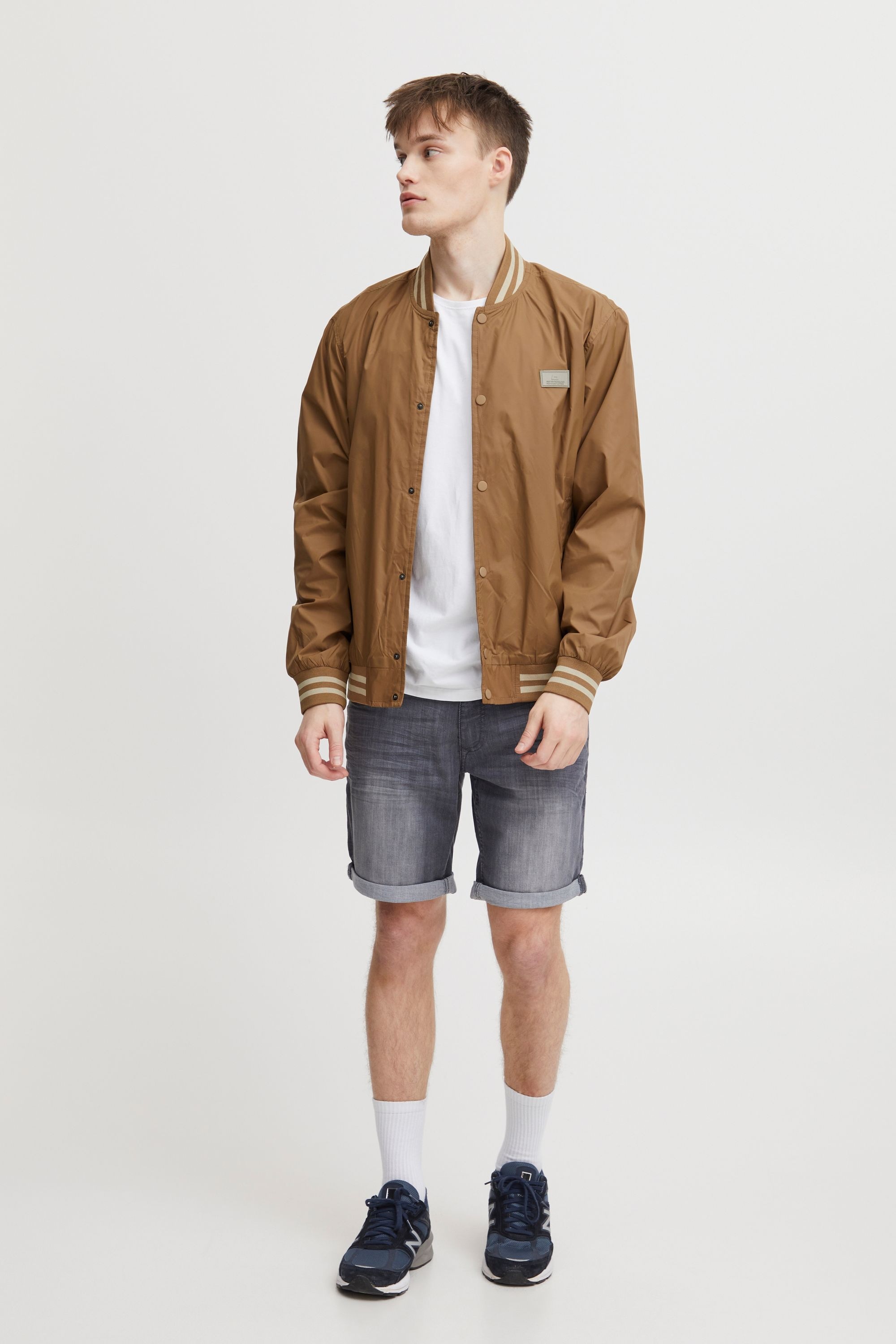 Thumbnail - Blend Collegejacke "Collegejacke BHOuterwear"