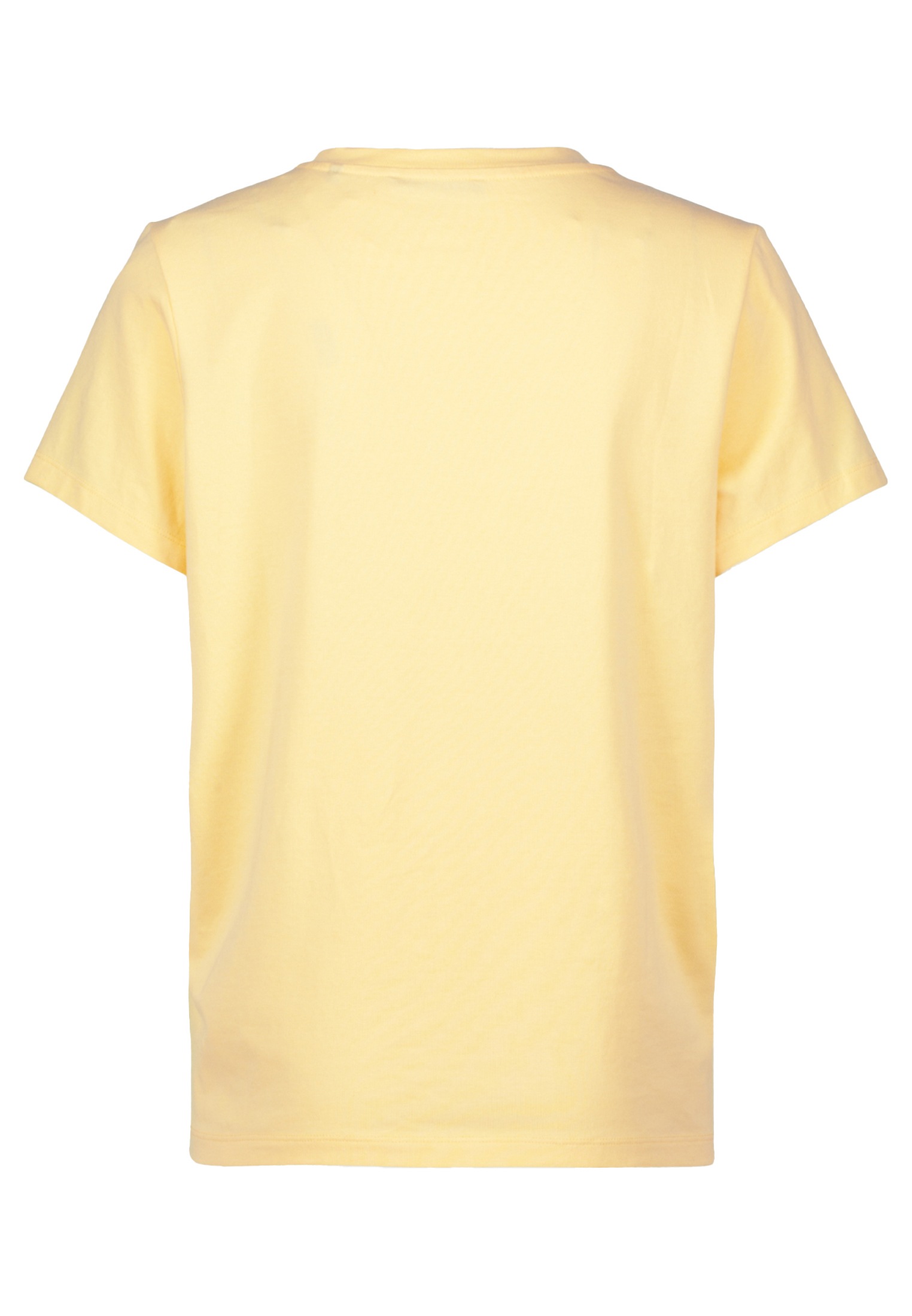Zero Kurzarmshirt »zero Shirt mit Motiv«, (1 tlg.), weiteres Detail