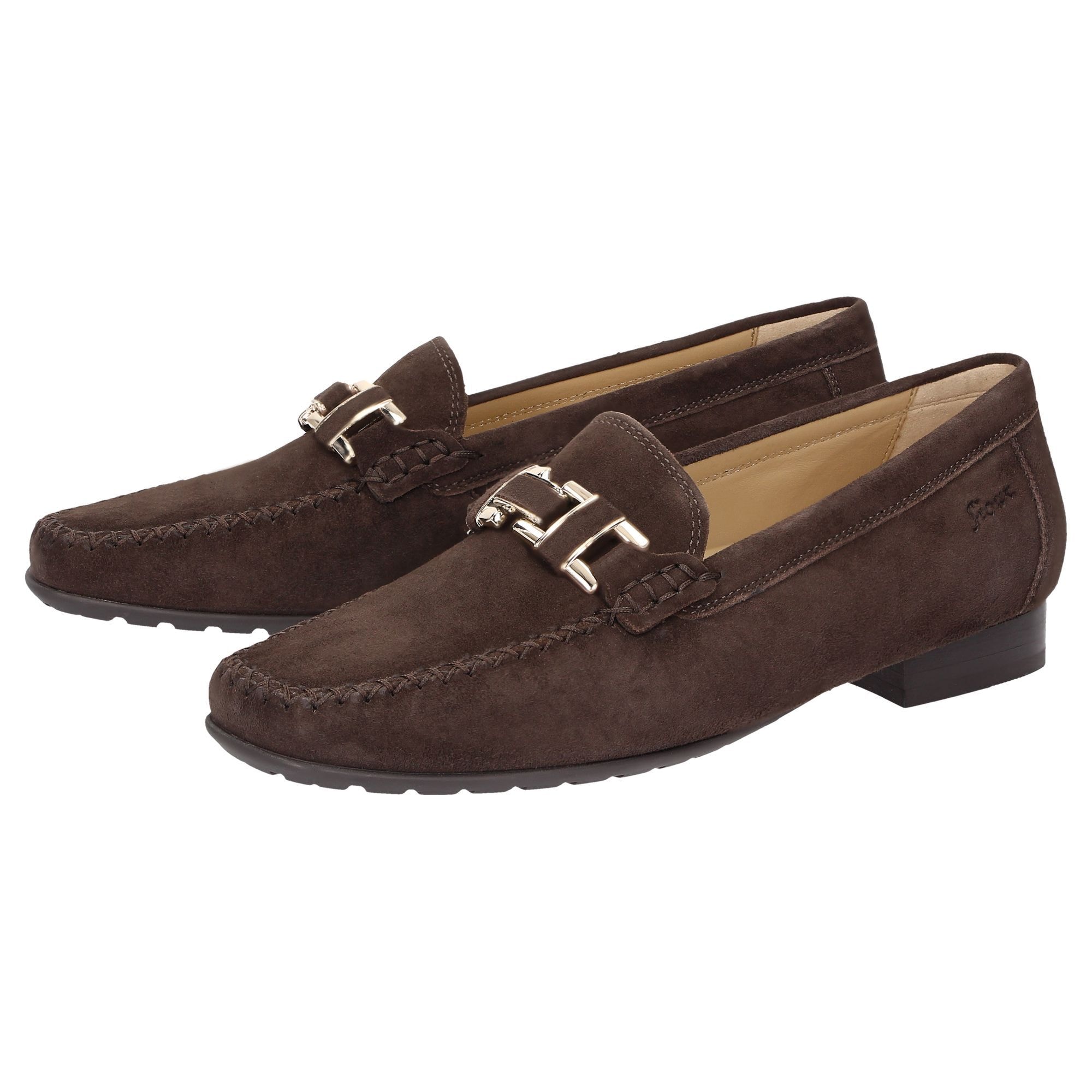 Sioux Slipper "Cambria-Hw"