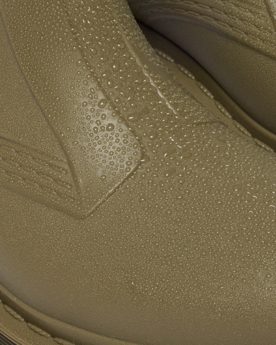 DR. MARTENS Gummistiefelette »1460 Rain«